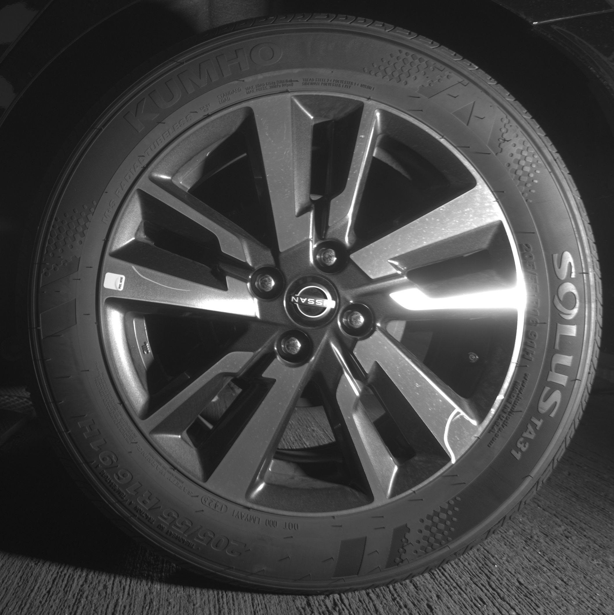 Thumbnail: 2025 Nissan Versa - 14