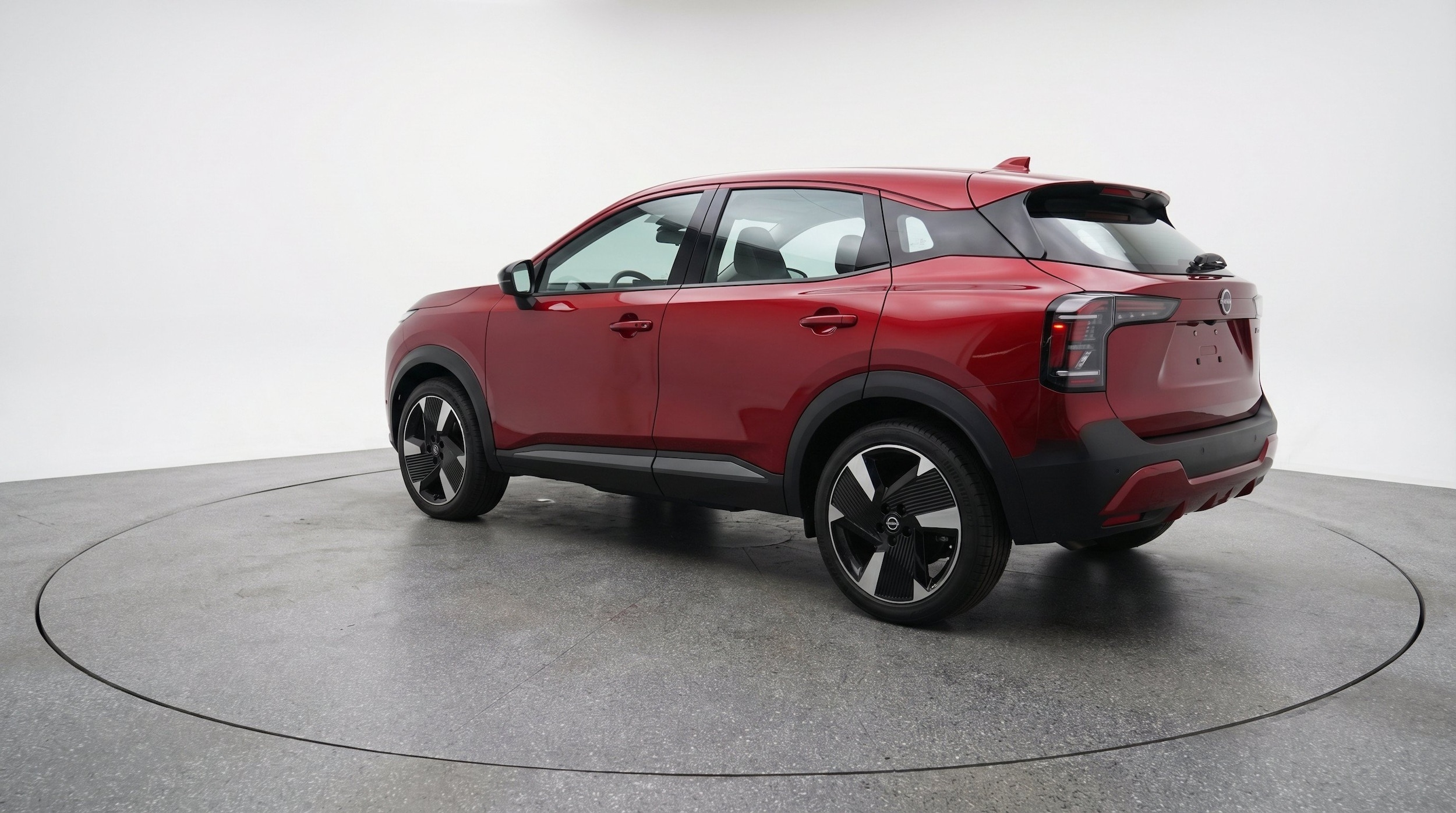 Thumbnail: 2026 Nissan Kicks - 6
