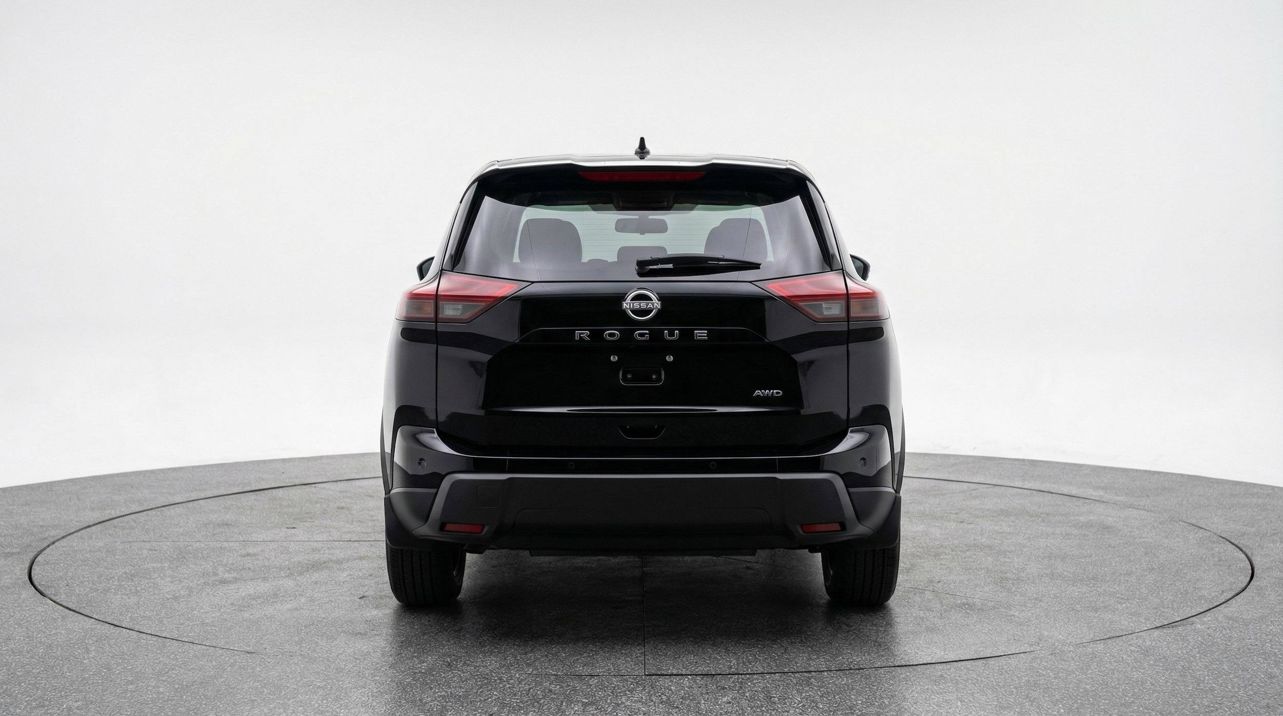 Thumbnail: 2025 Nissan Rogue - 7