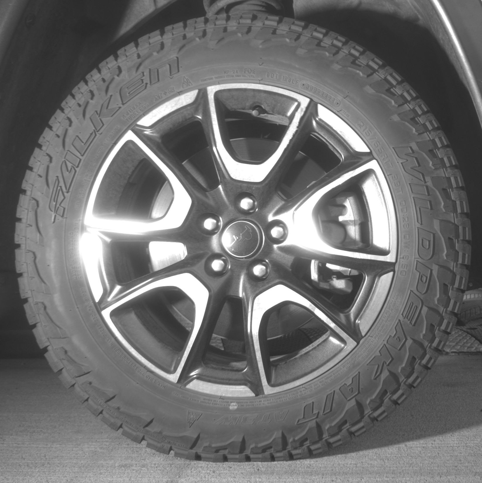 Thumbnail: 2025 Jeep Compass - 13