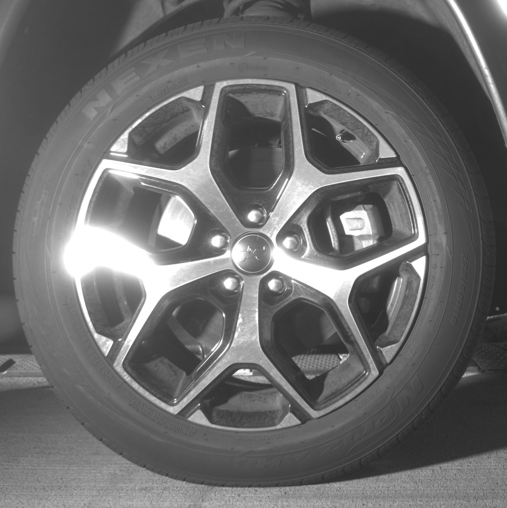 Thumbnail: 2025 Jeep Compass - 10