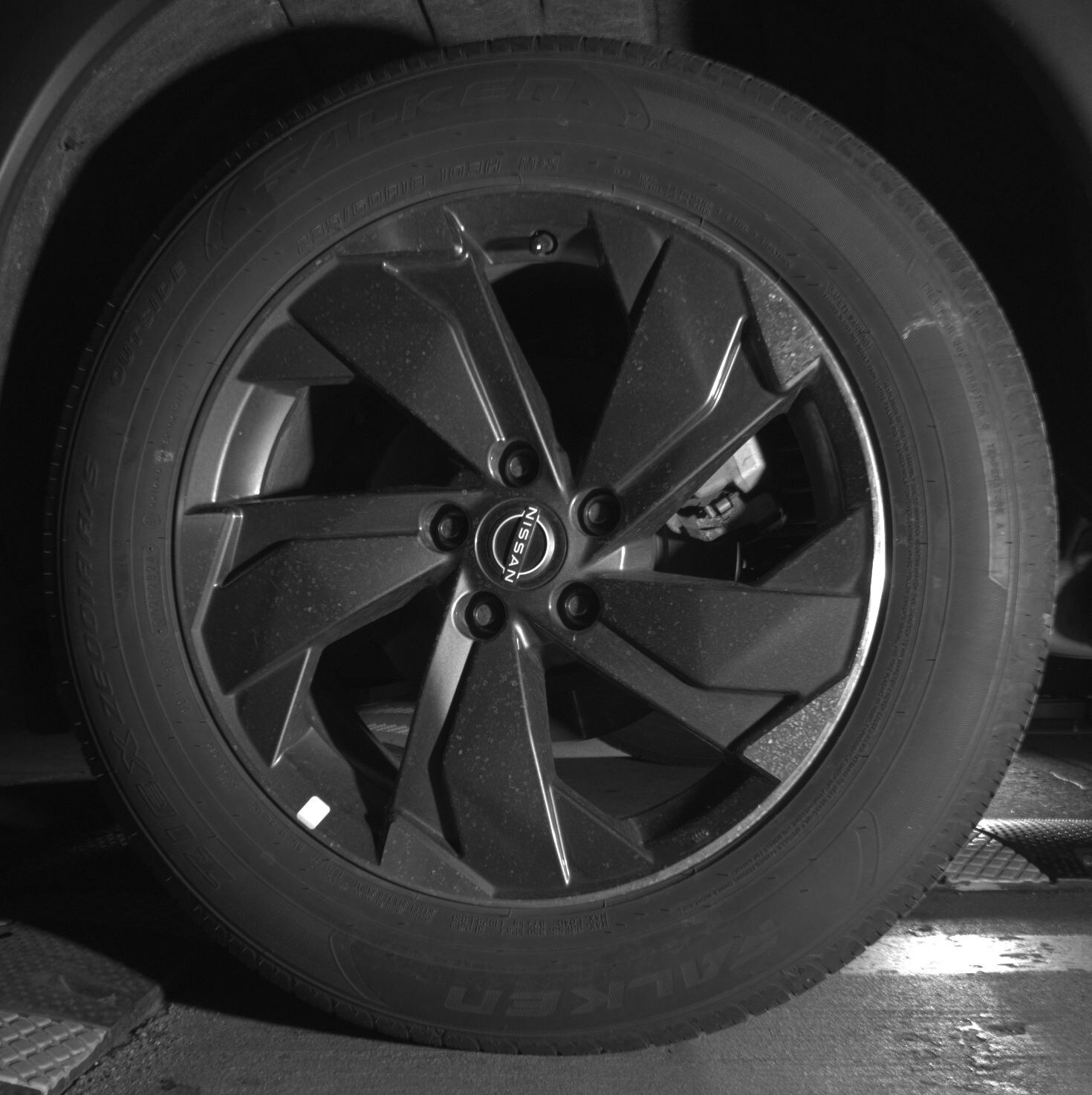 Thumbnail: 2025 Nissan Rogue - 11