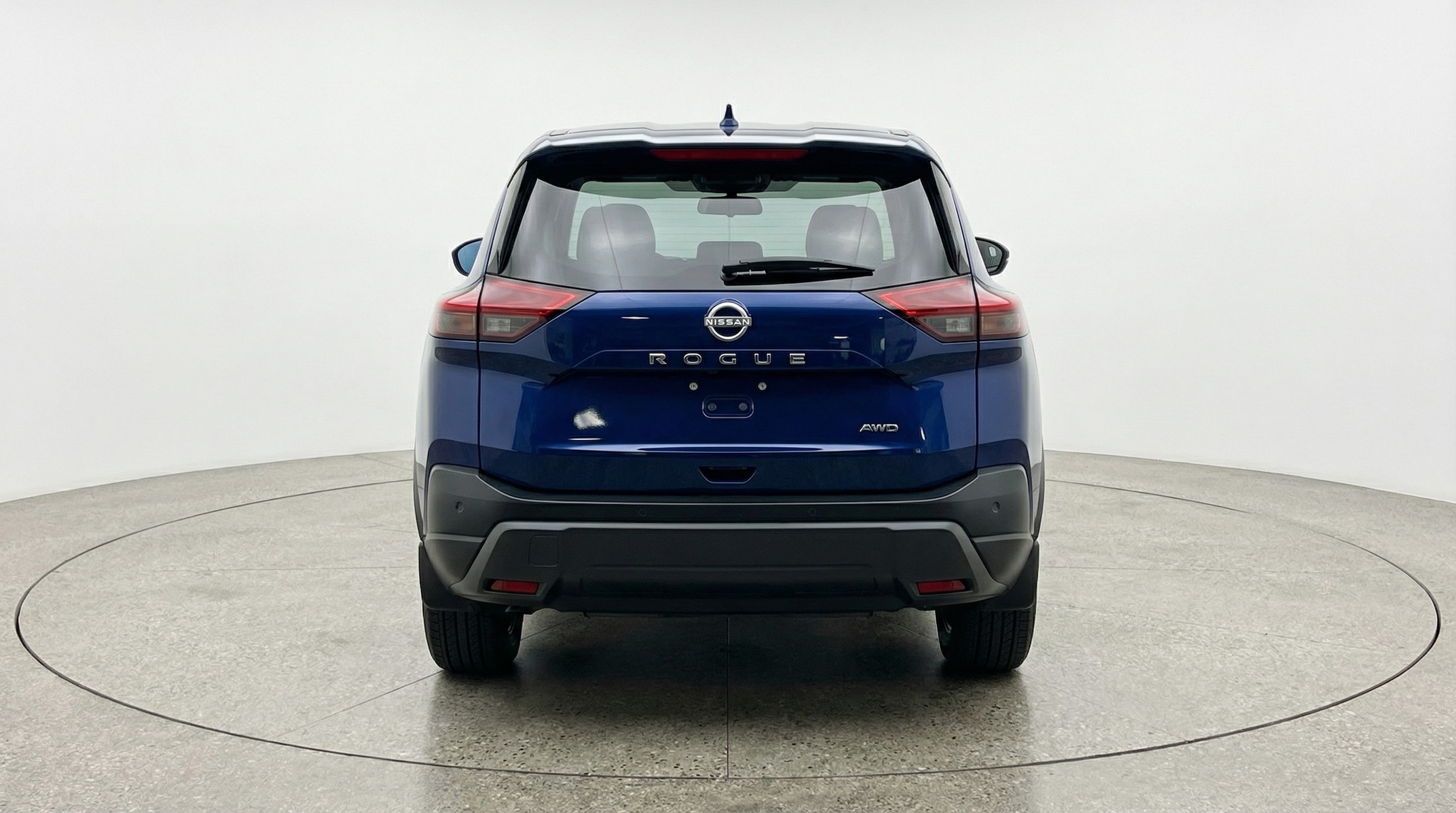 Thumbnail: 2025 Nissan Rogue - 6