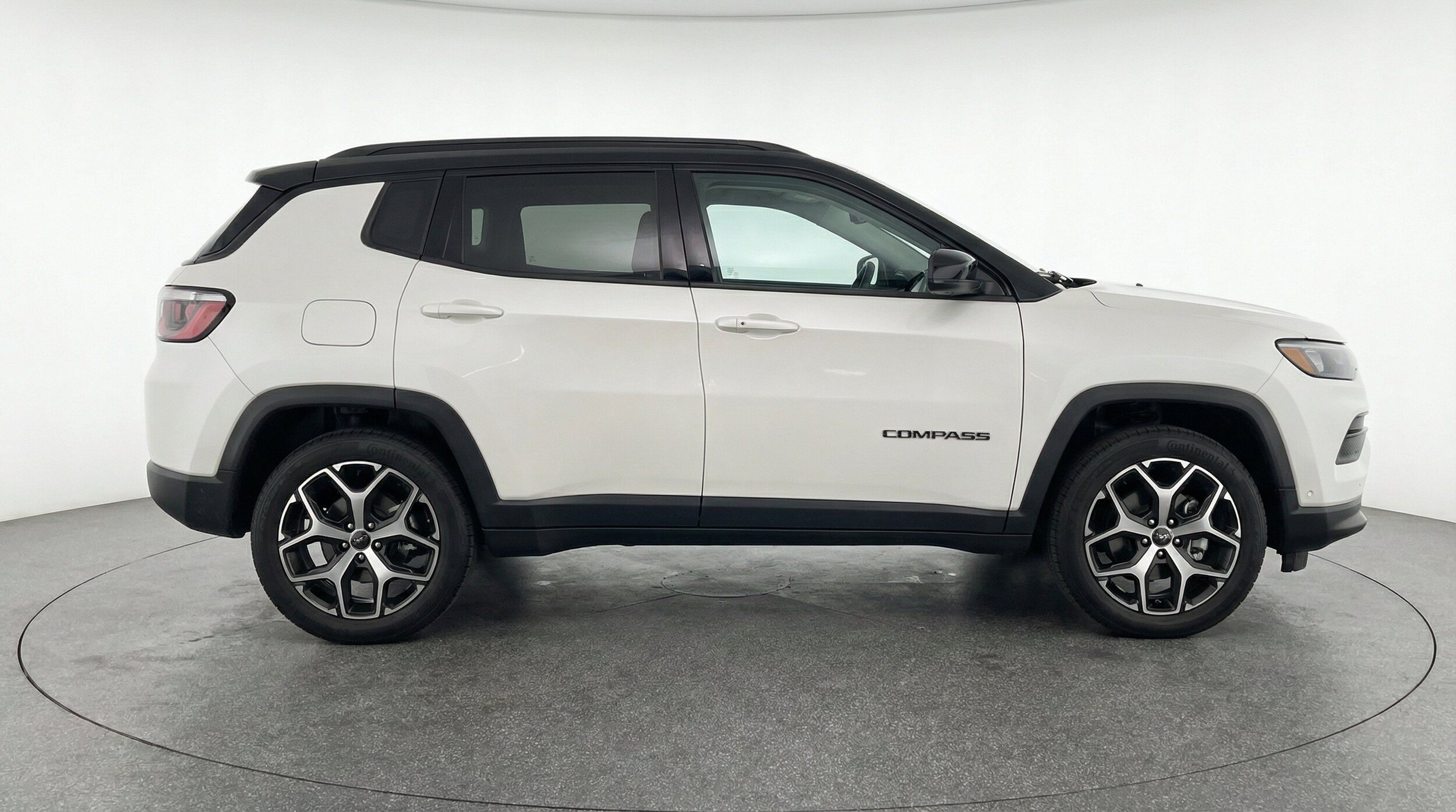 Thumbnail: 2025 Jeep Compass - 11