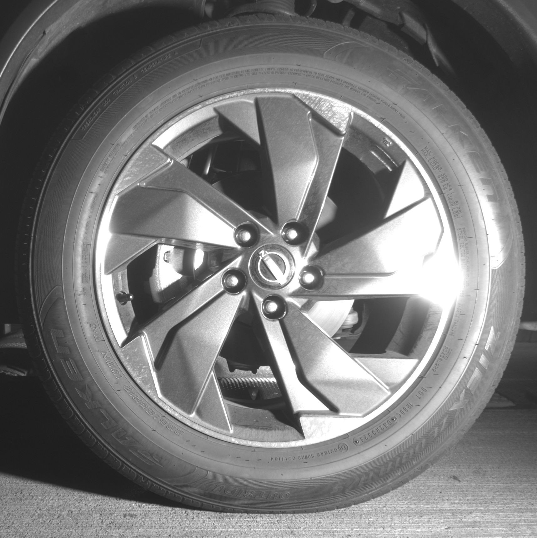 Thumbnail: 2025 Nissan Rogue - 12