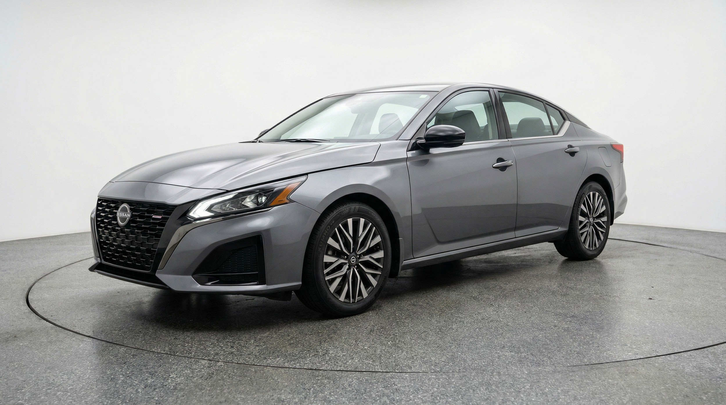 Thumbnail: 2025 Nissan Altima - 3