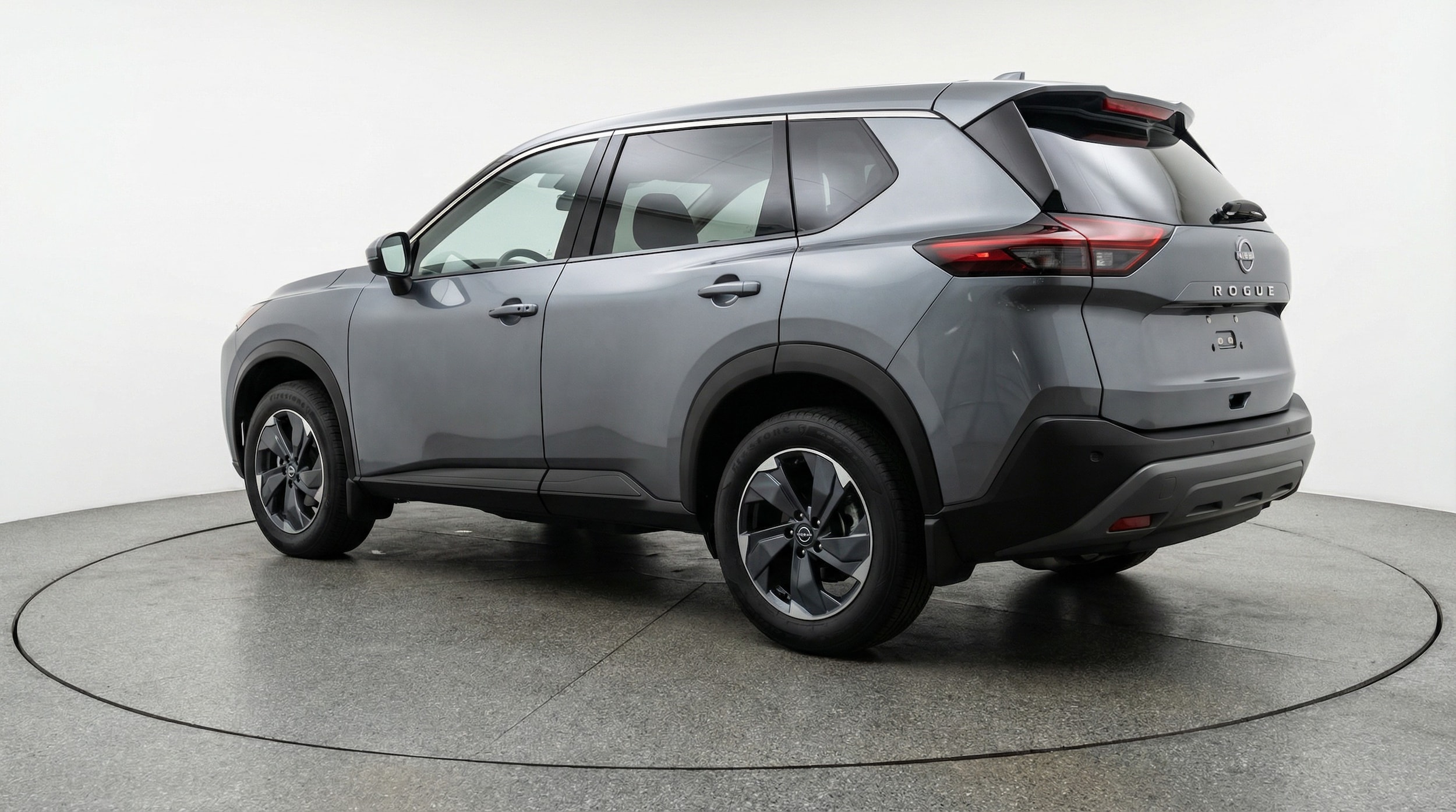 Thumbnail: 2025 Nissan Rogue - 5