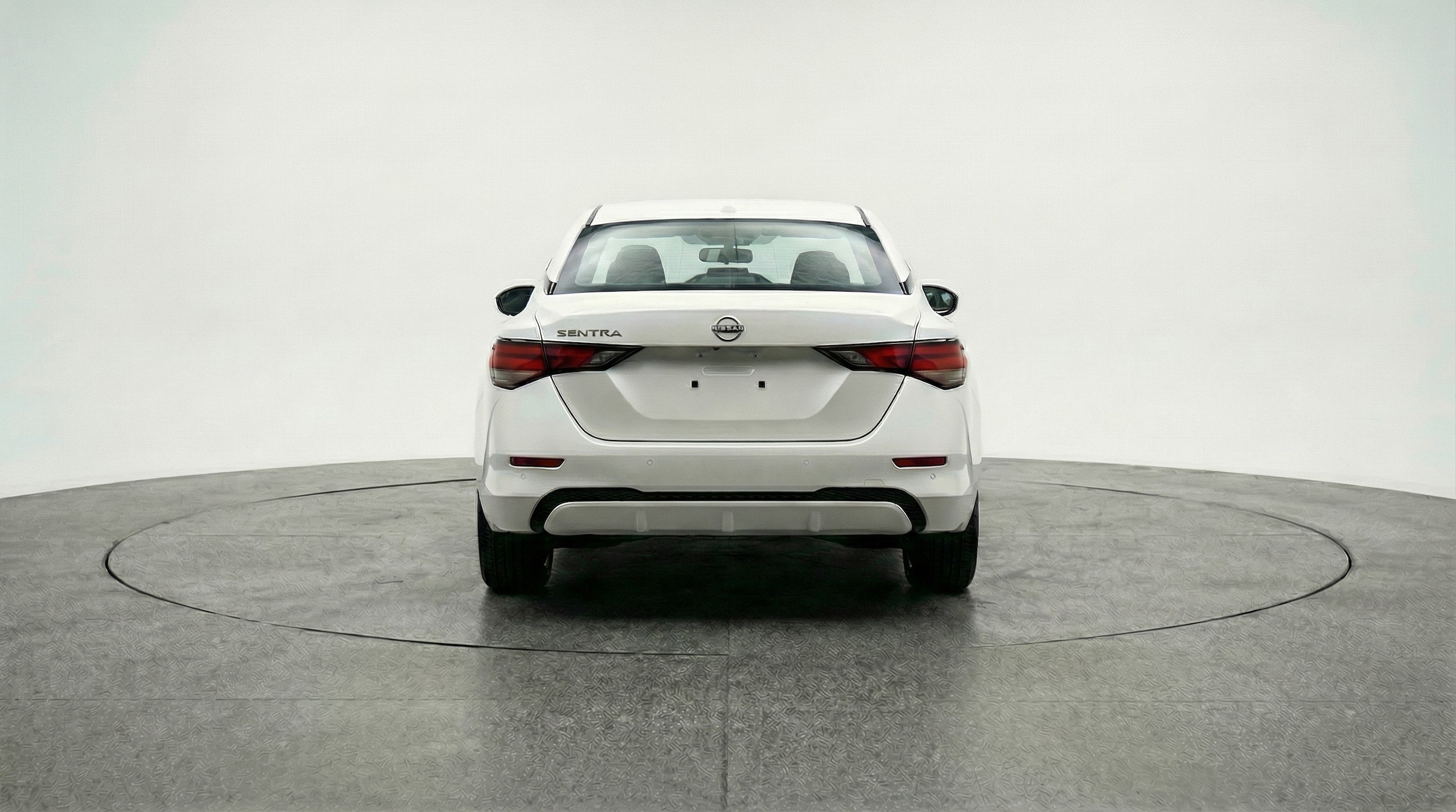 Thumbnail: 2025 Nissan Sentra - 7