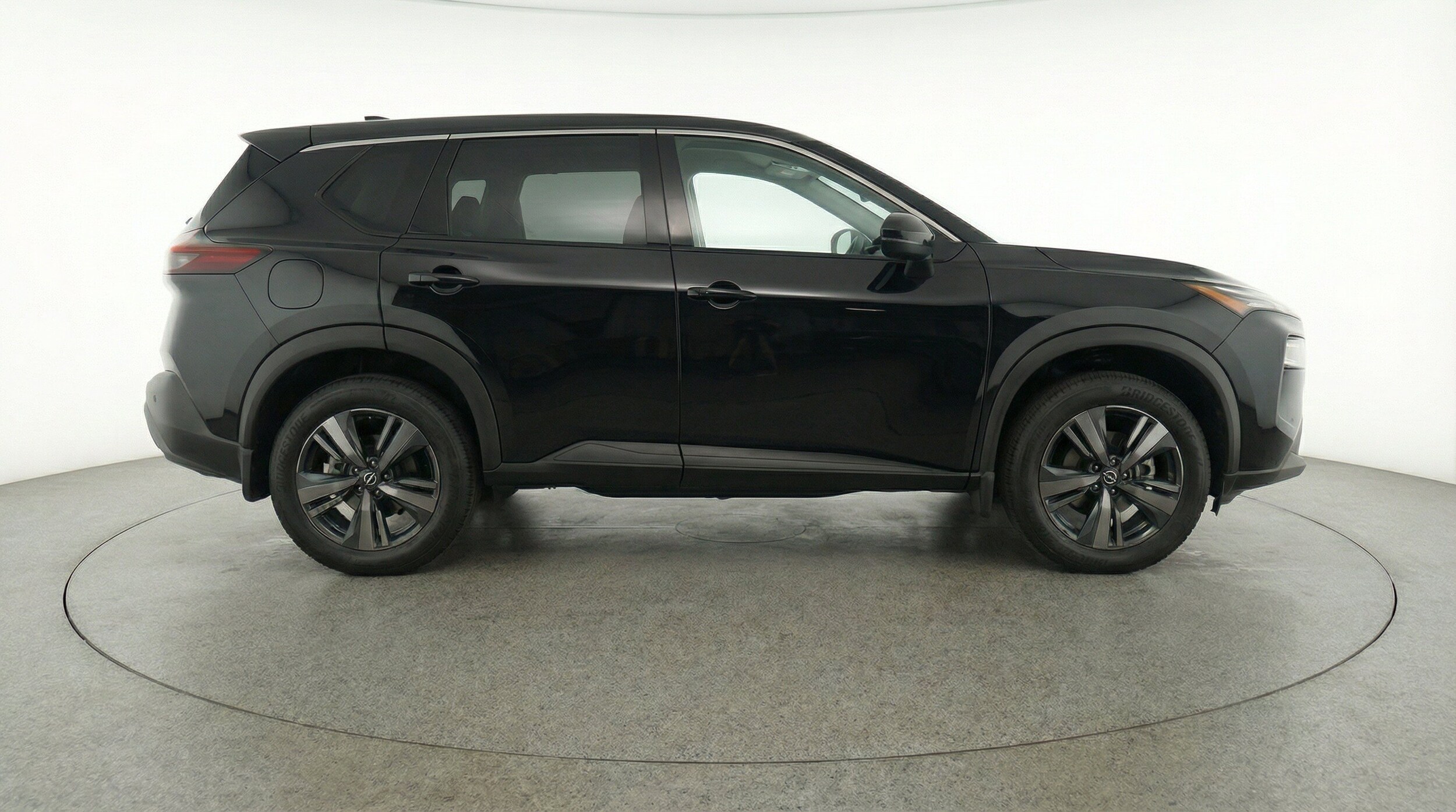 Thumbnail: 2026 Nissan Rogue - 11