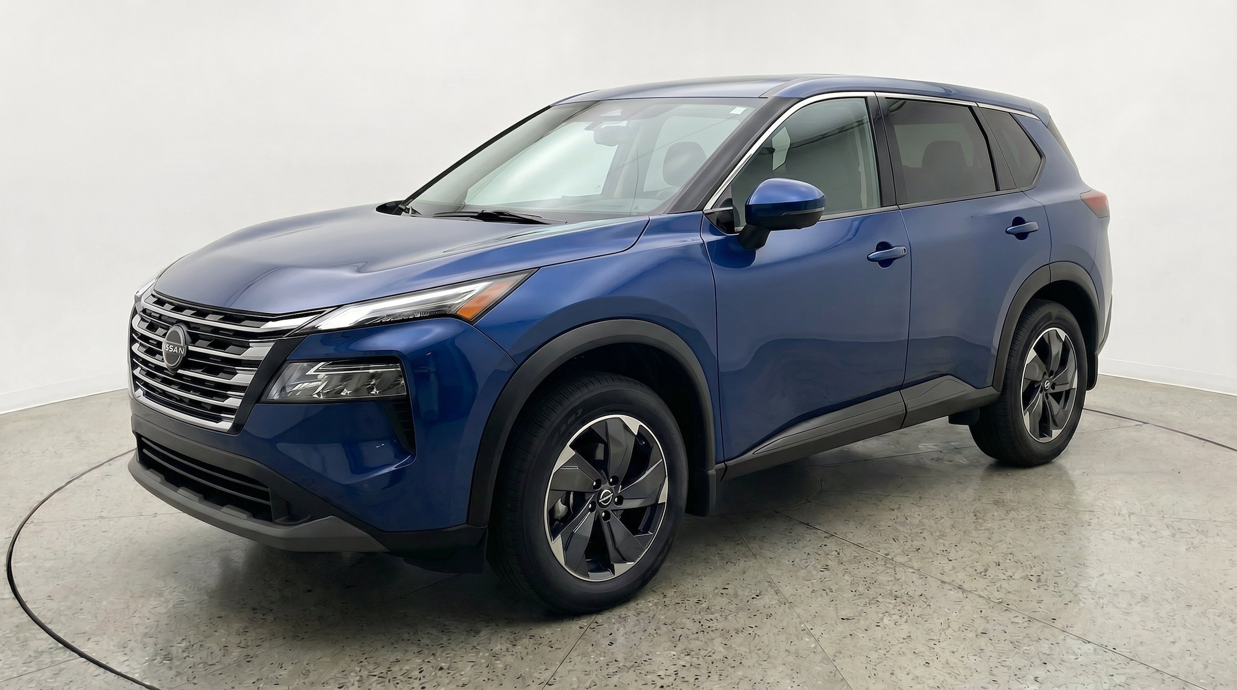Thumbnail: 2025 Nissan Rogue - 3