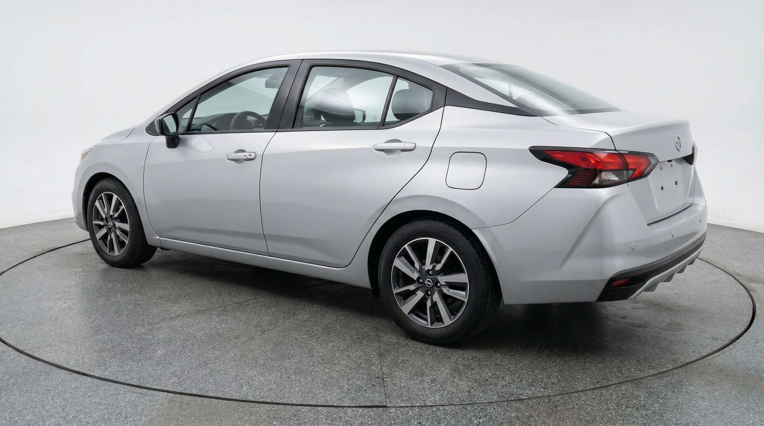 Thumbnail: 2025 Nissan Versa - 5