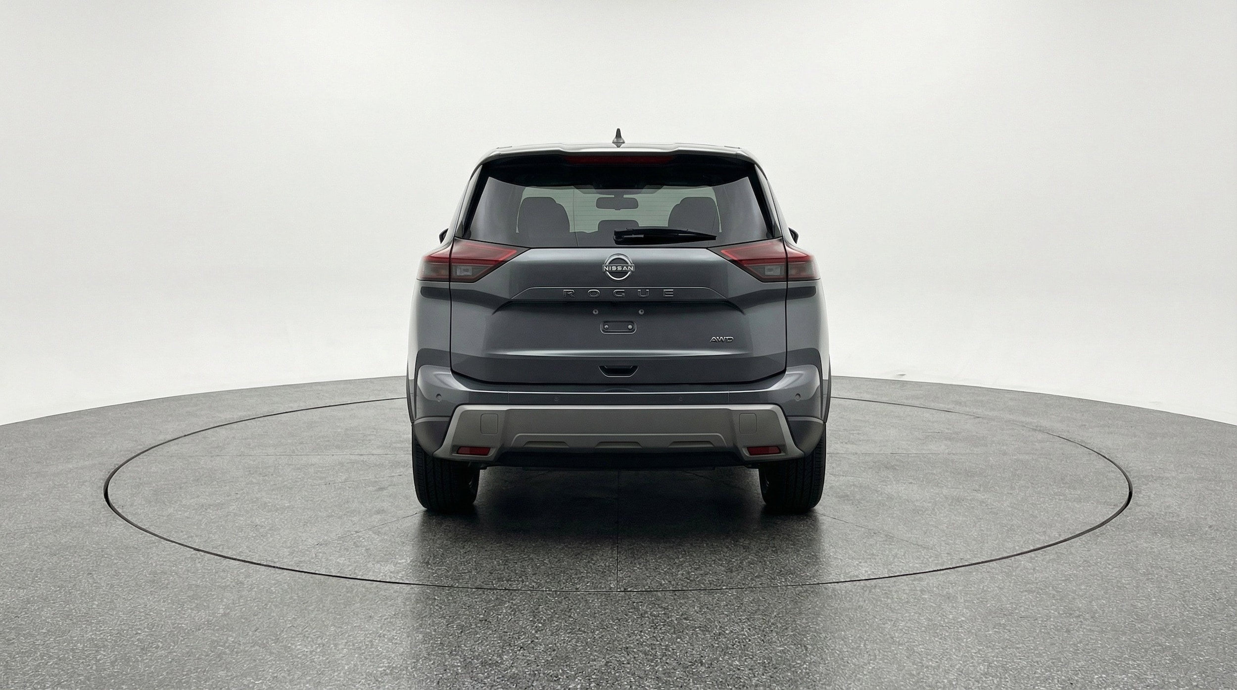 Thumbnail: 2025 Nissan Rogue - 7