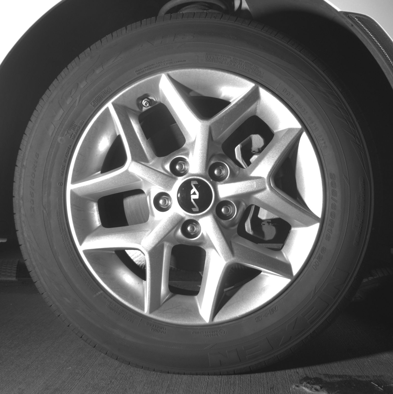 Thumbnail: 2025 Kia Soul - 10