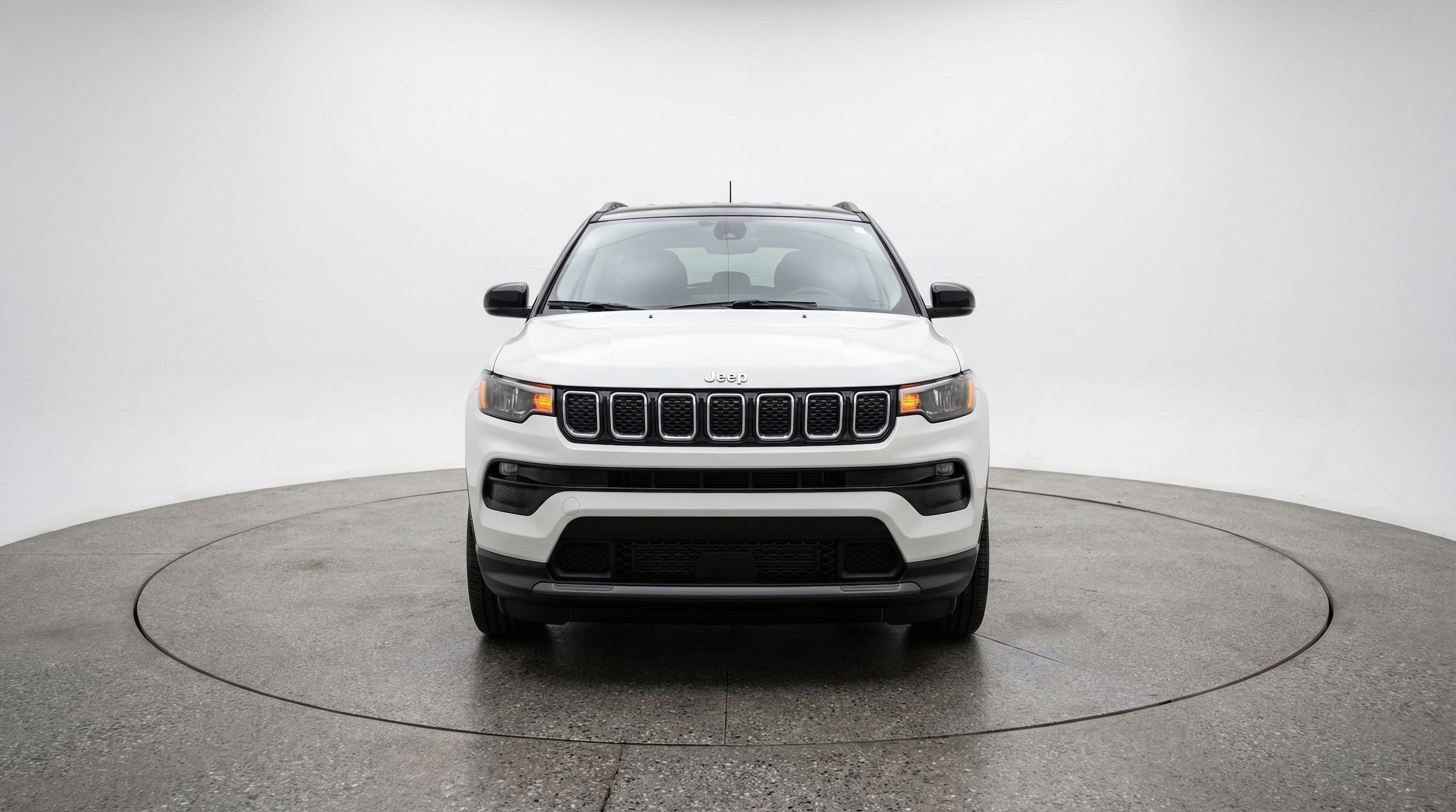 Thumbnail: 2025 Jeep Compass - 2