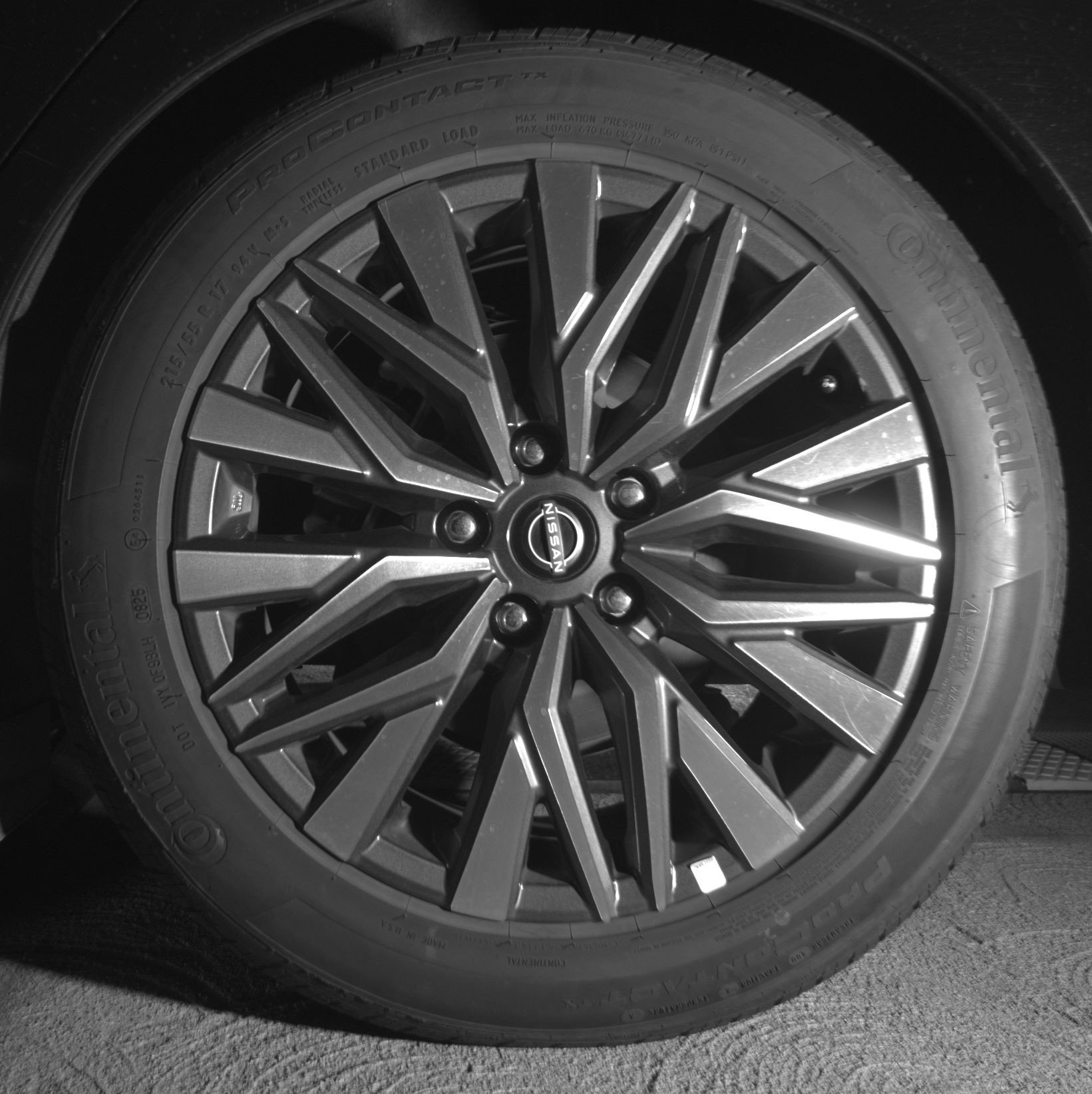 Thumbnail: 2025 Nissan Altima - 14