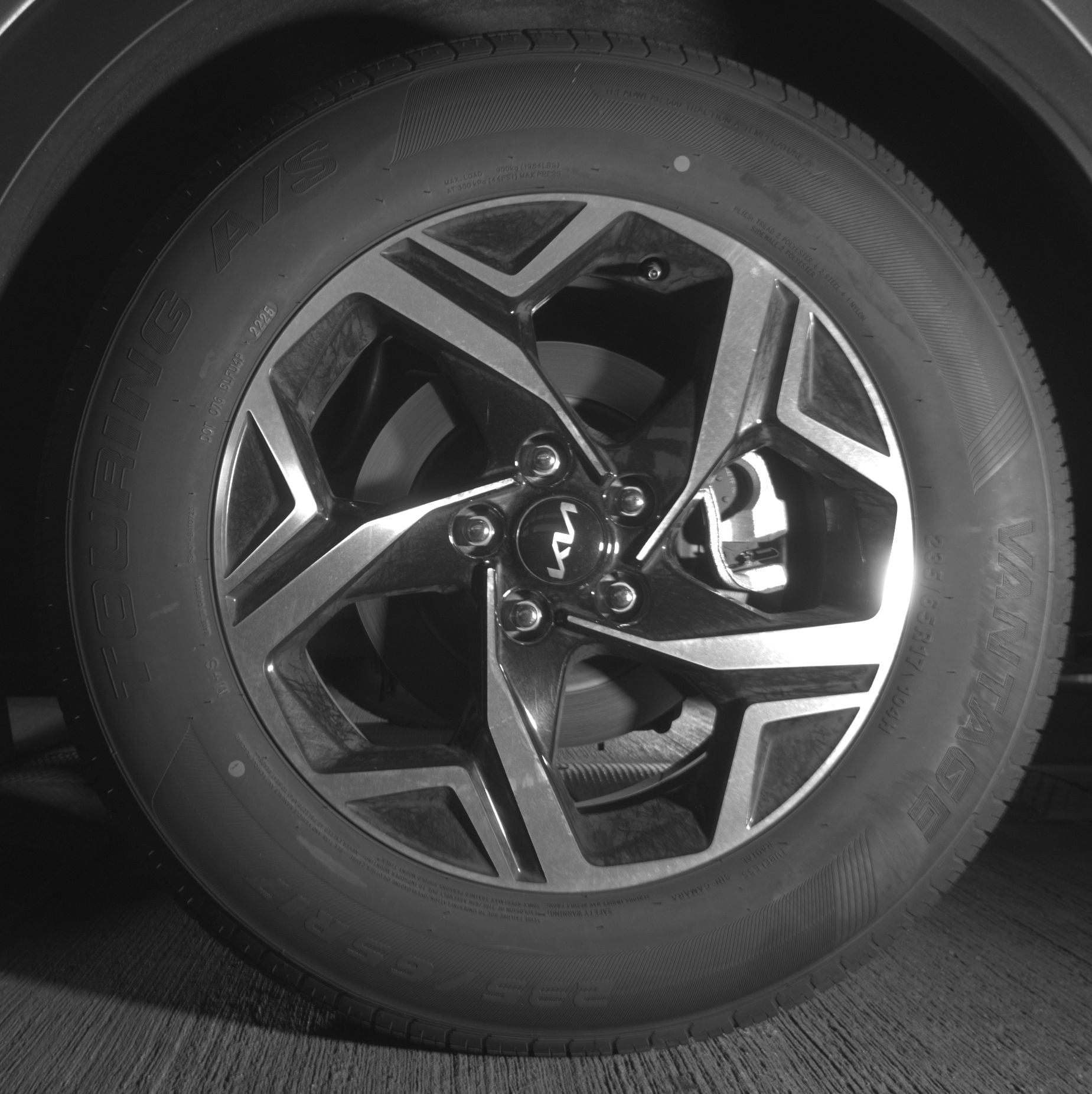 Thumbnail: 2025 Kia Sportage - 11