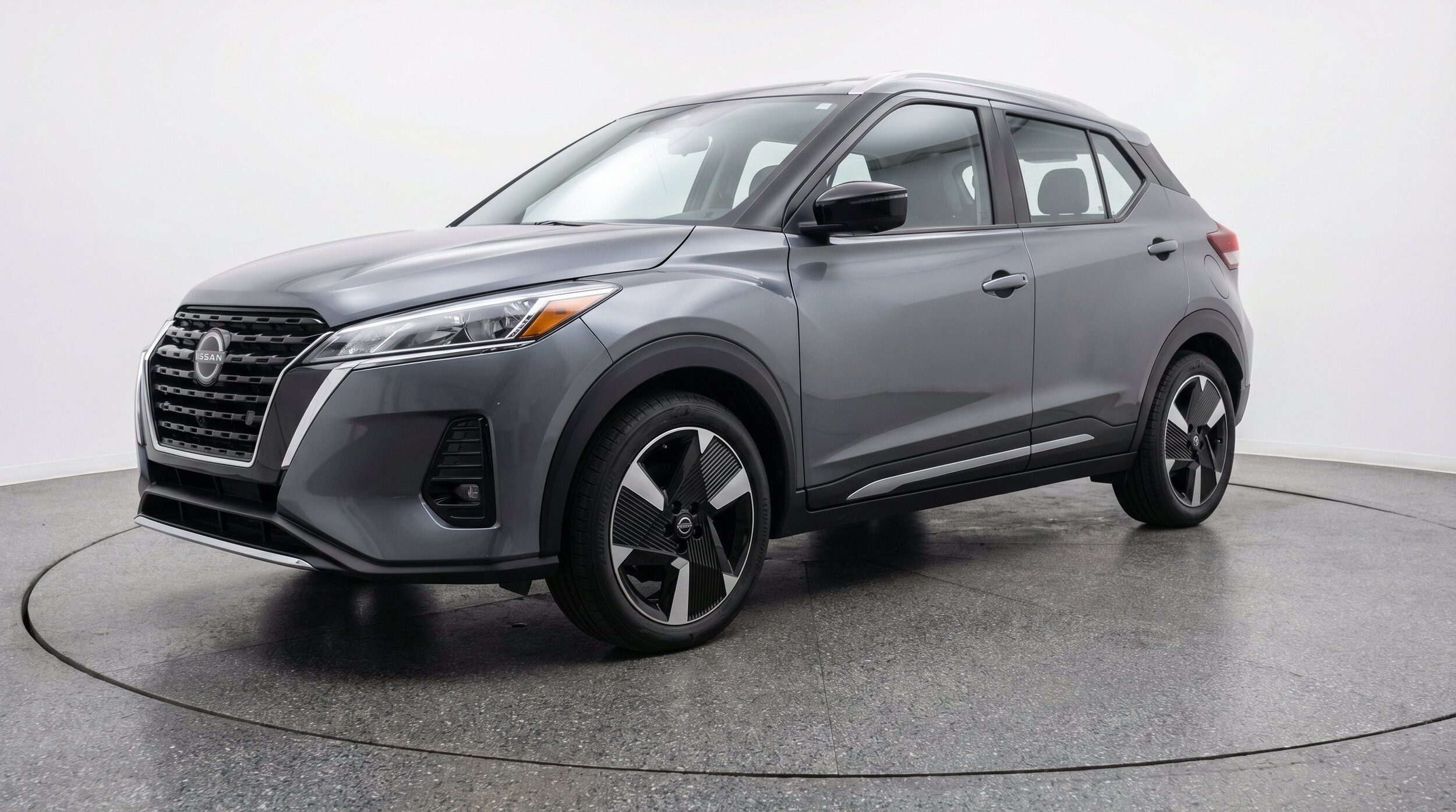 Thumbnail: 2026 Nissan Kicks - 3