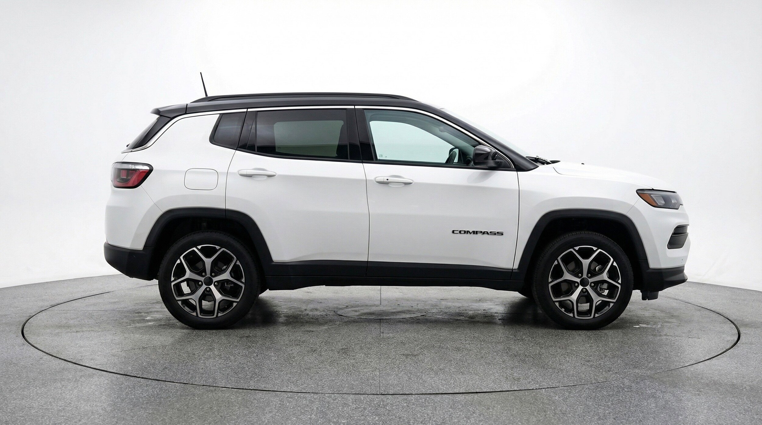 Thumbnail: 2025 Jeep Compass - 11