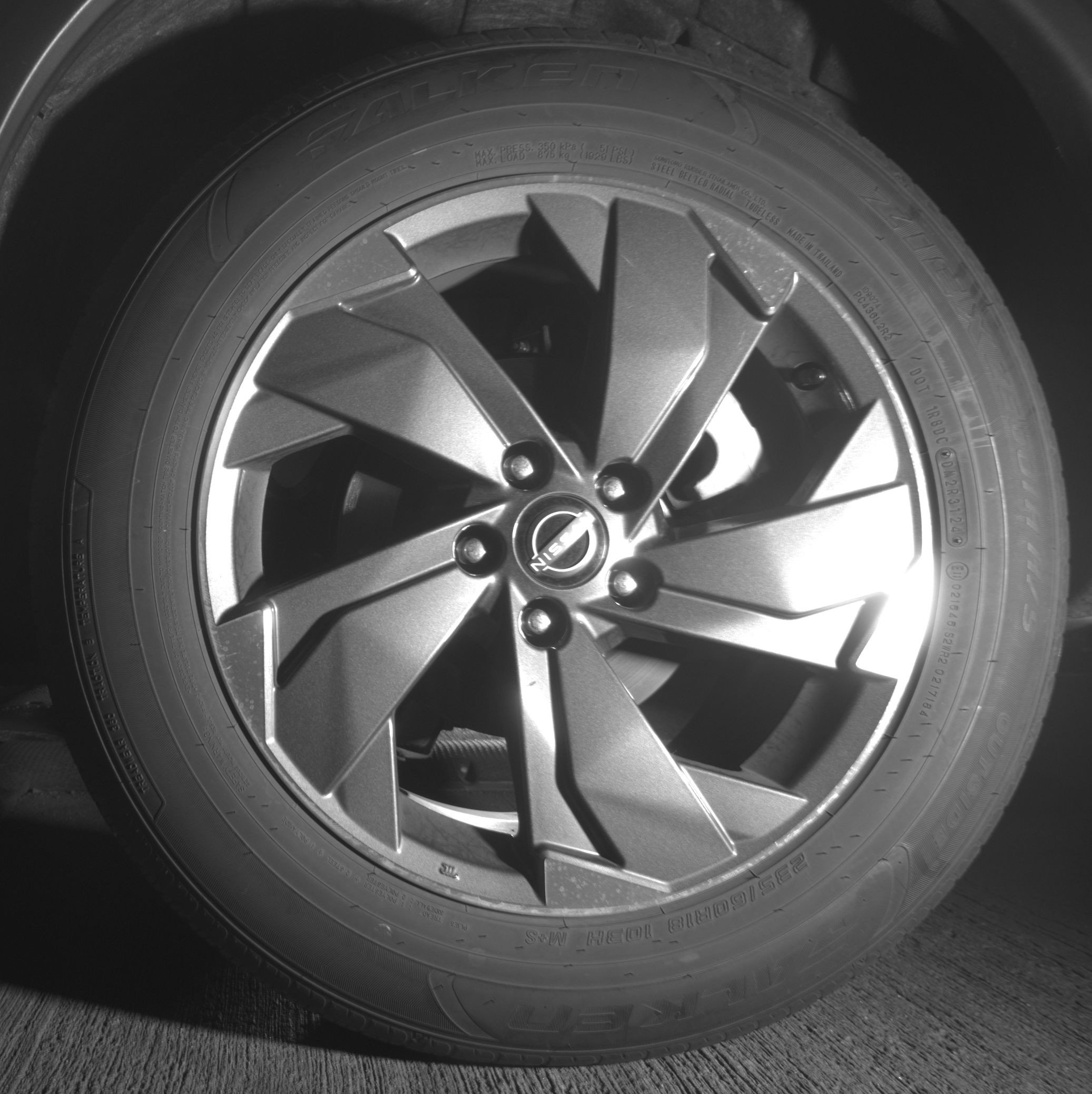 Thumbnail: 2025 Nissan Rogue - 14