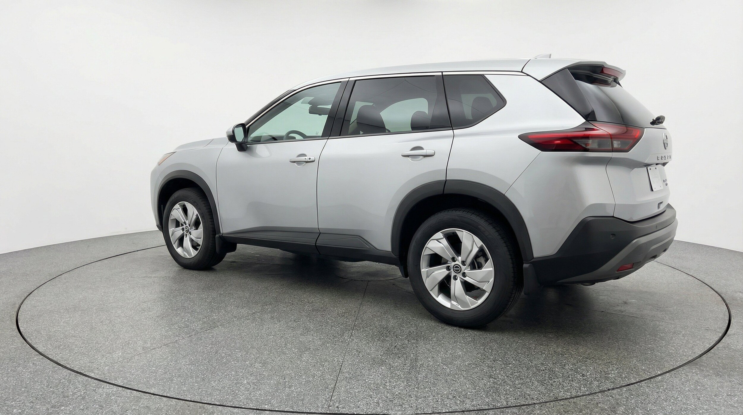 Thumbnail: 2025 Nissan Rogue - 6