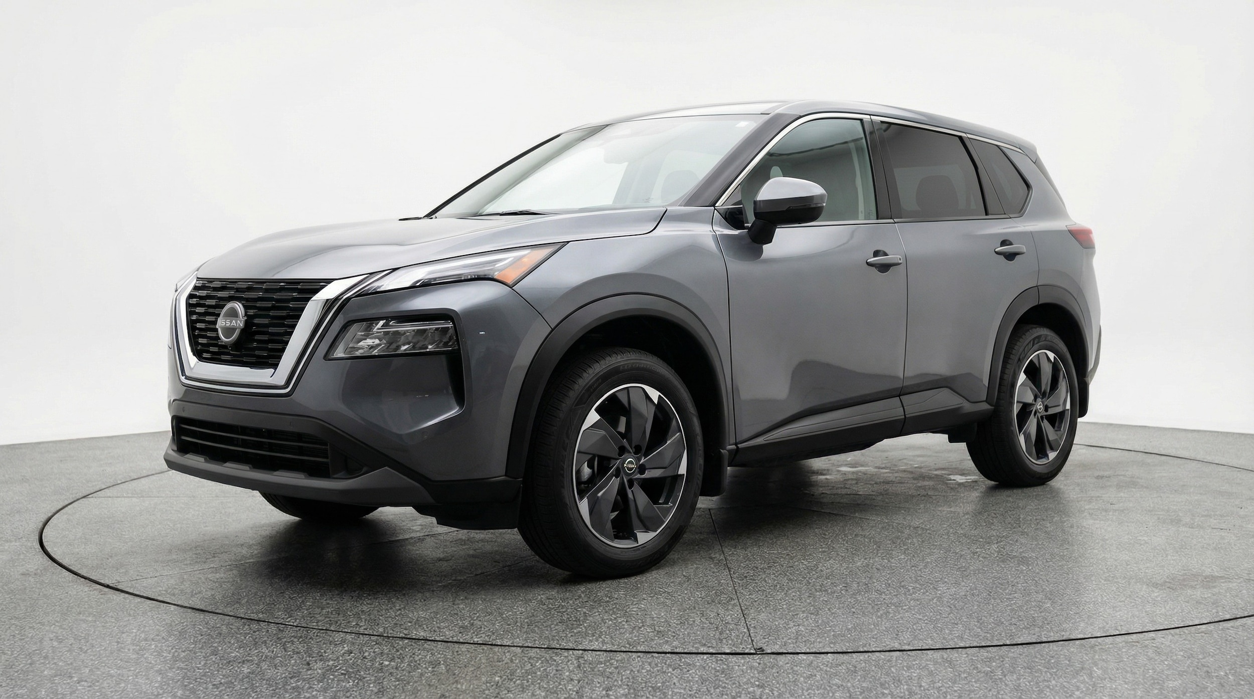 Thumbnail: 2025 Nissan Rogue - 3