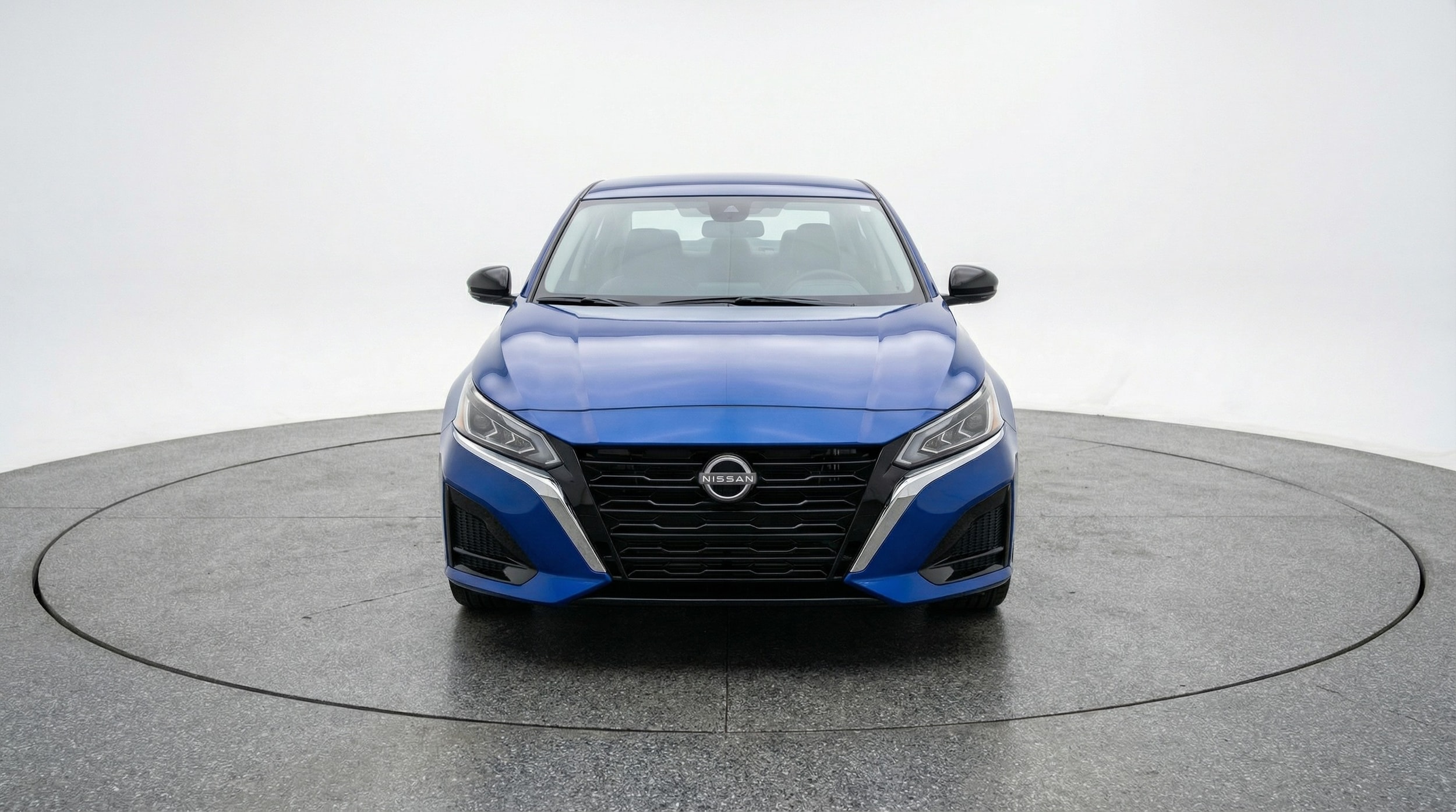 Thumbnail: 2025 Nissan Altima - 2