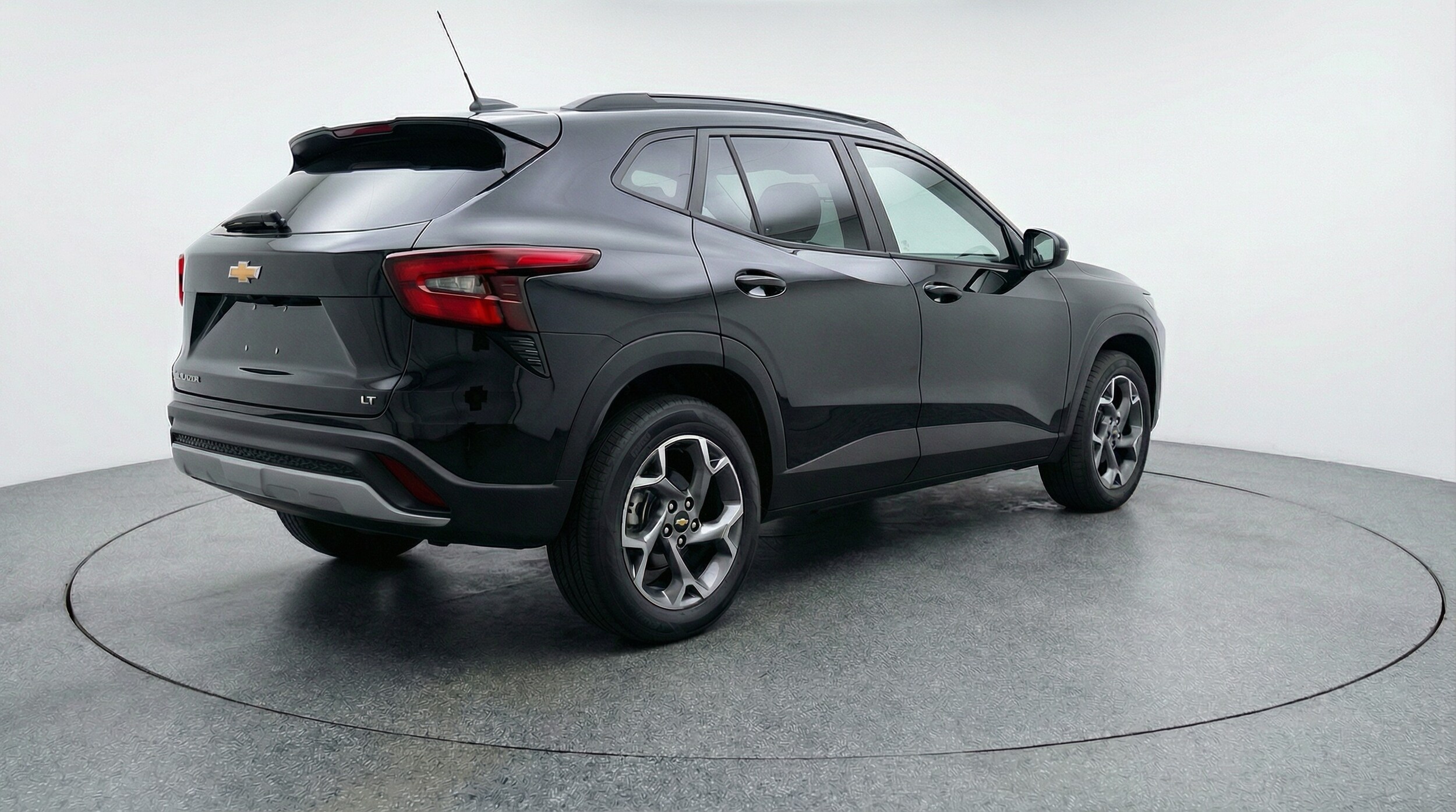 Thumbnail: 2025 Chevrolet Trax - 7