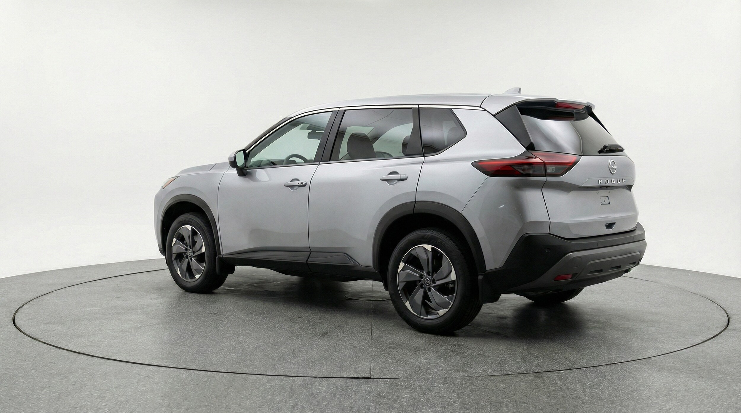 Thumbnail: 2025 Nissan Rogue - 5