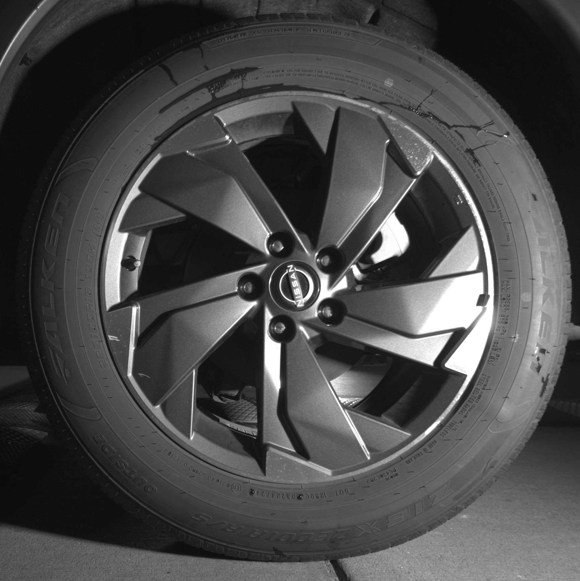 Thumbnail: 2025 Nissan Rogue - 14