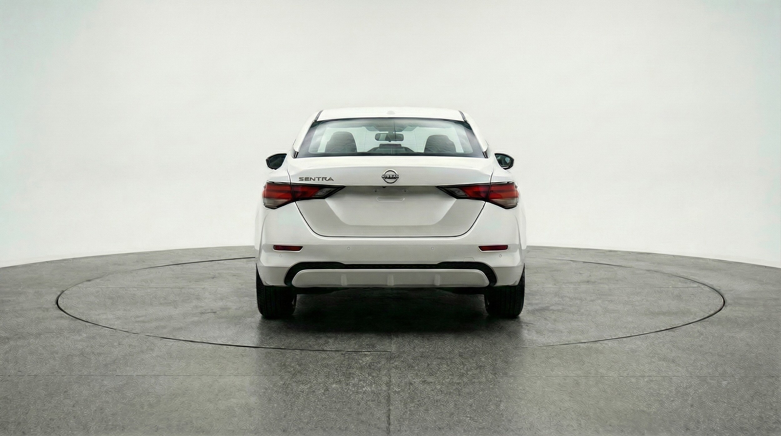 Thumbnail: 2025 Nissan Sentra - 7