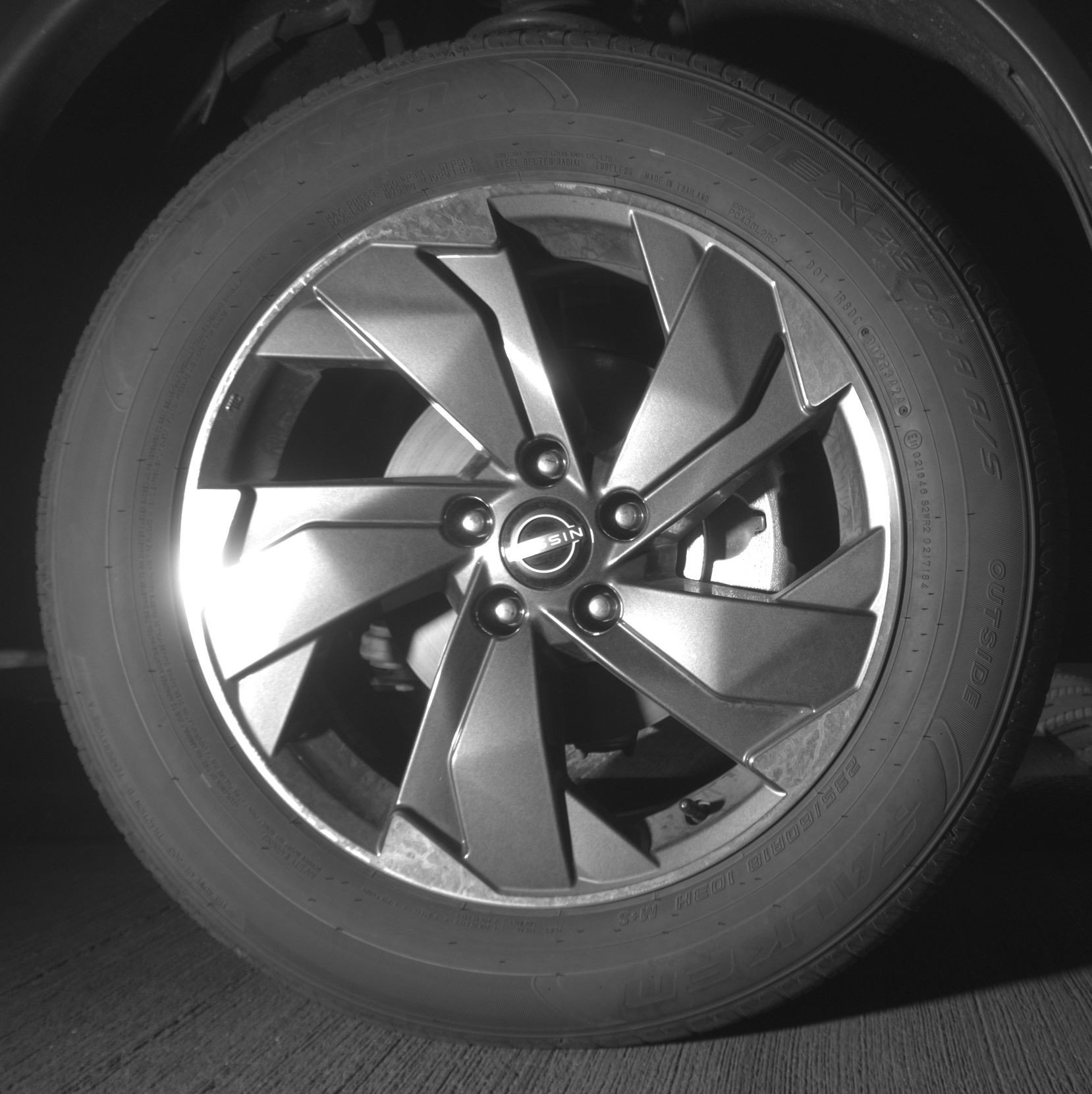 Thumbnail: 2025 Nissan Rogue - 13