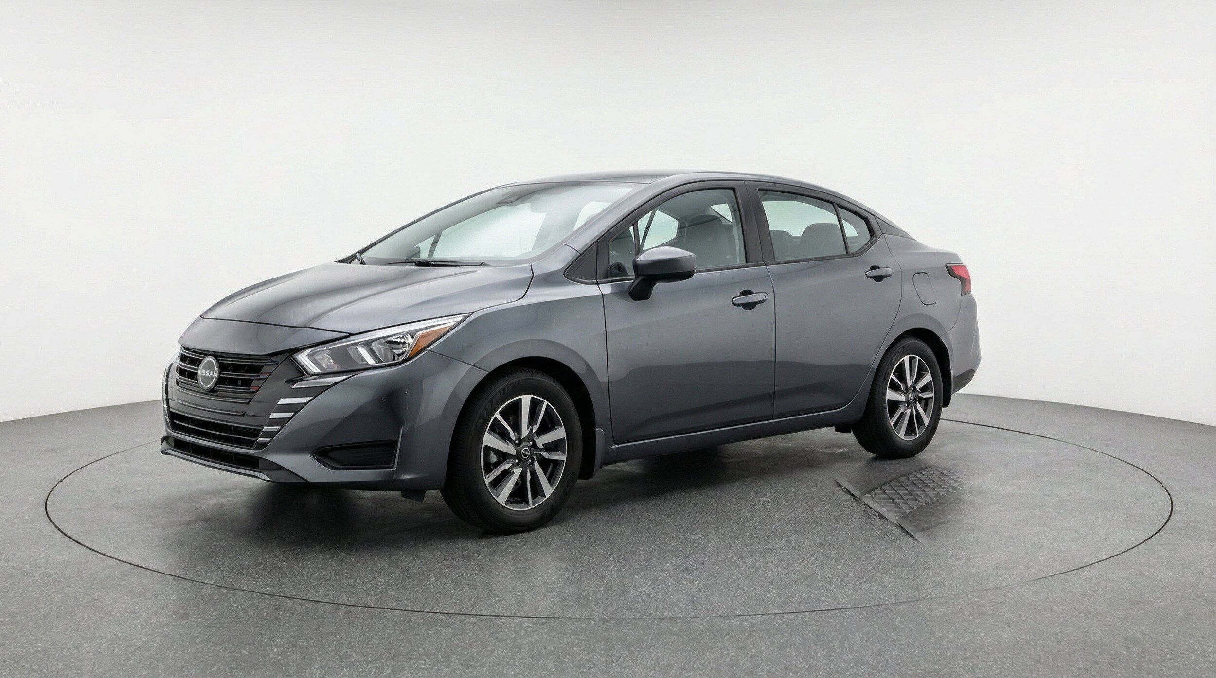 Thumbnail: 2025 Nissan Versa - 3