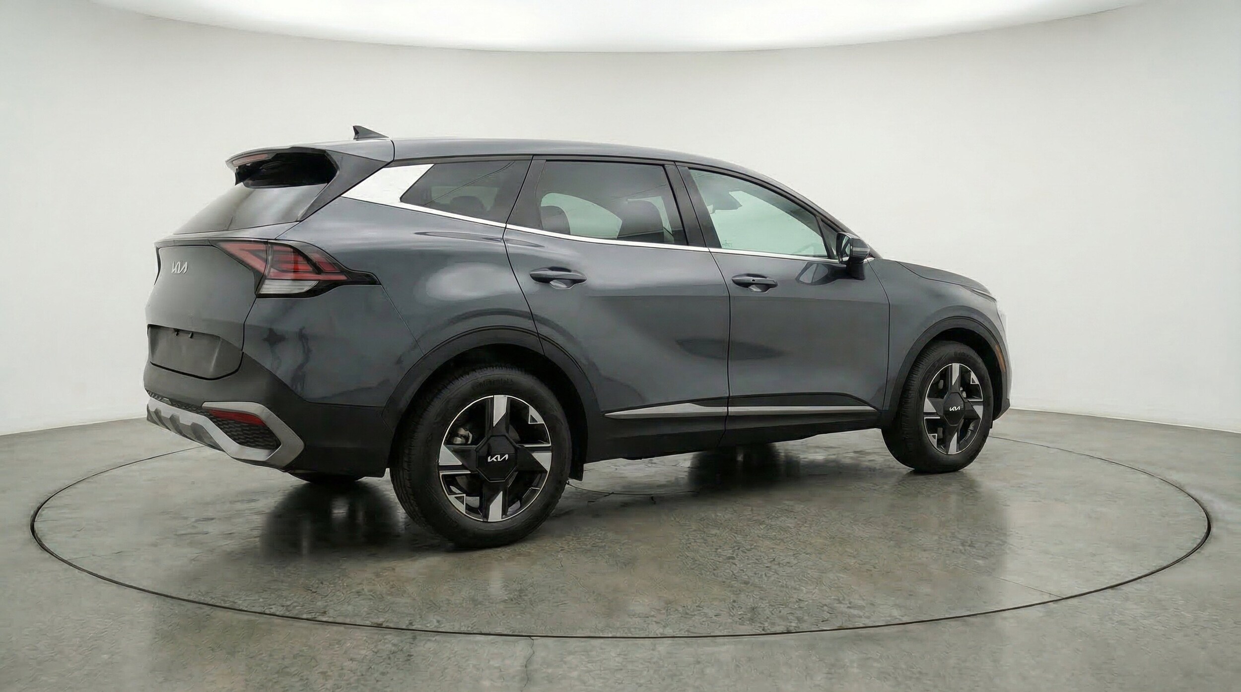 Thumbnail: 2026 Kia Sportage - 9