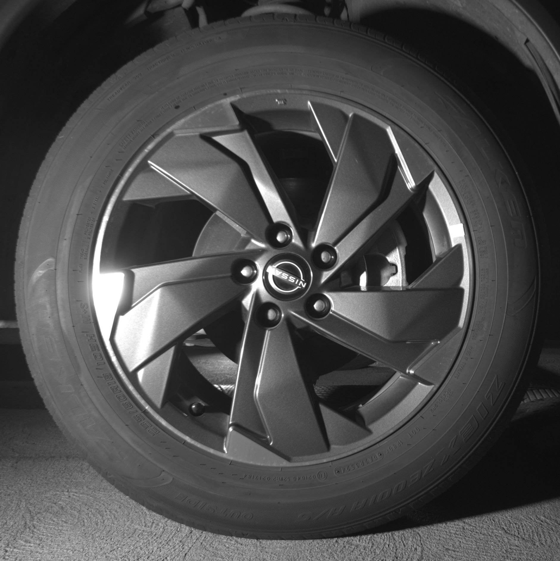 Thumbnail: 2025 Nissan Rogue - 13