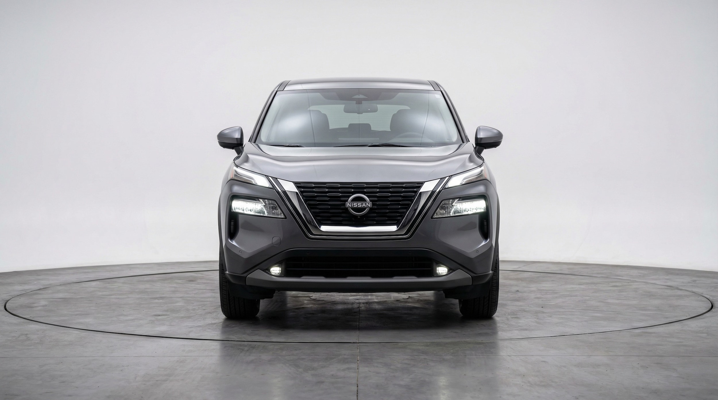 Thumbnail: 2025 Nissan Rogue - 2