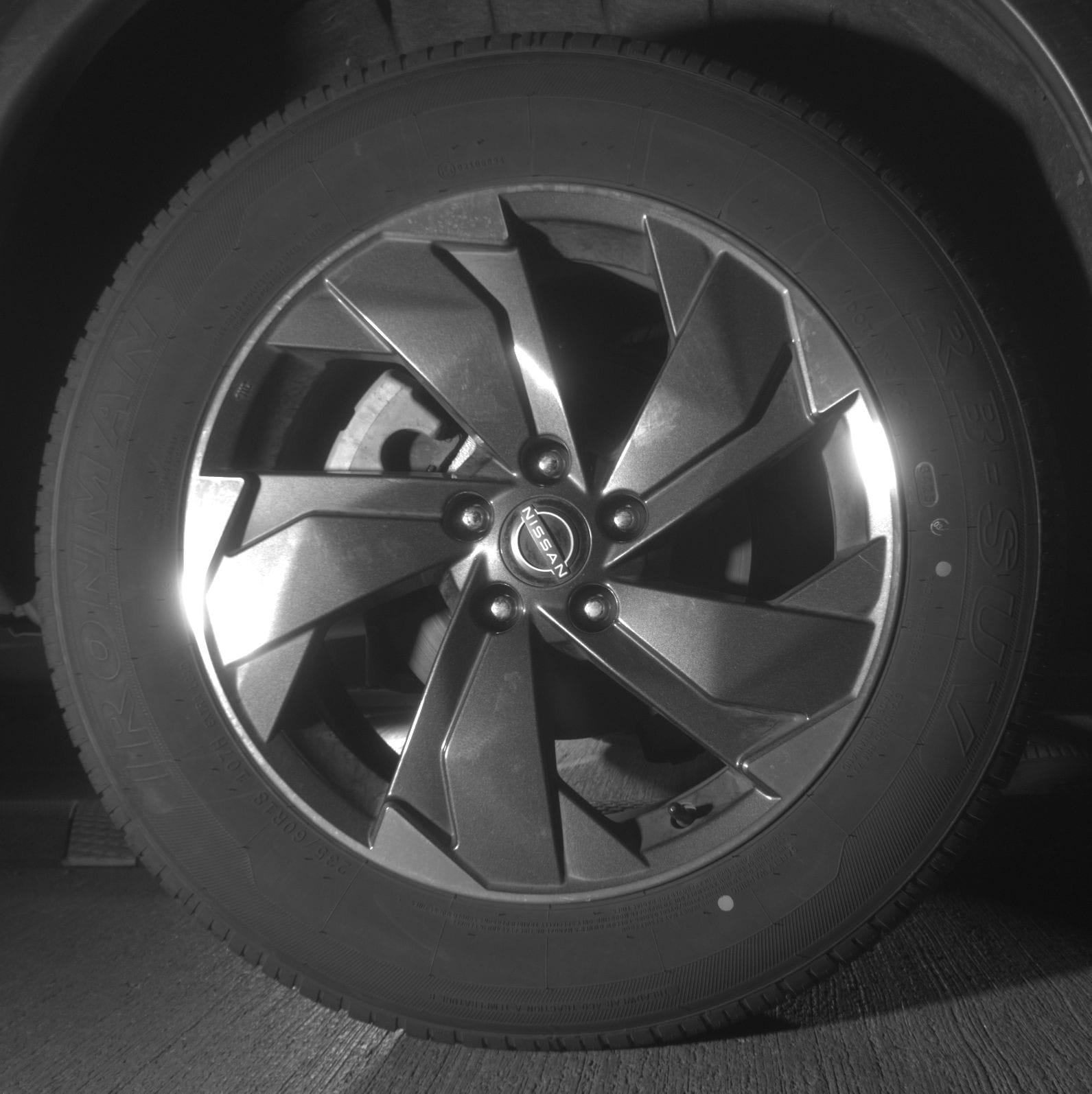 Thumbnail: 2025 Nissan Rogue - 12