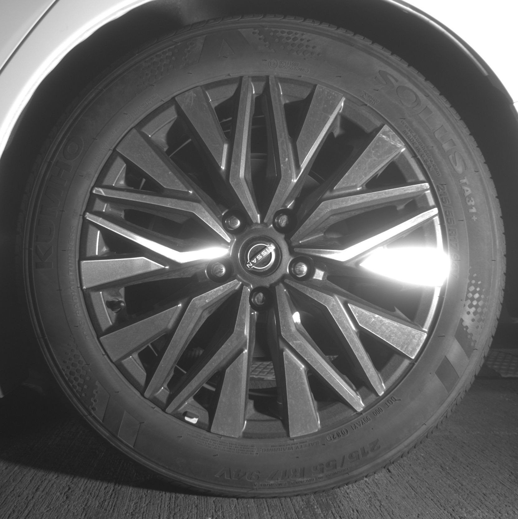 Thumbnail: 2025 Nissan Altima - 14