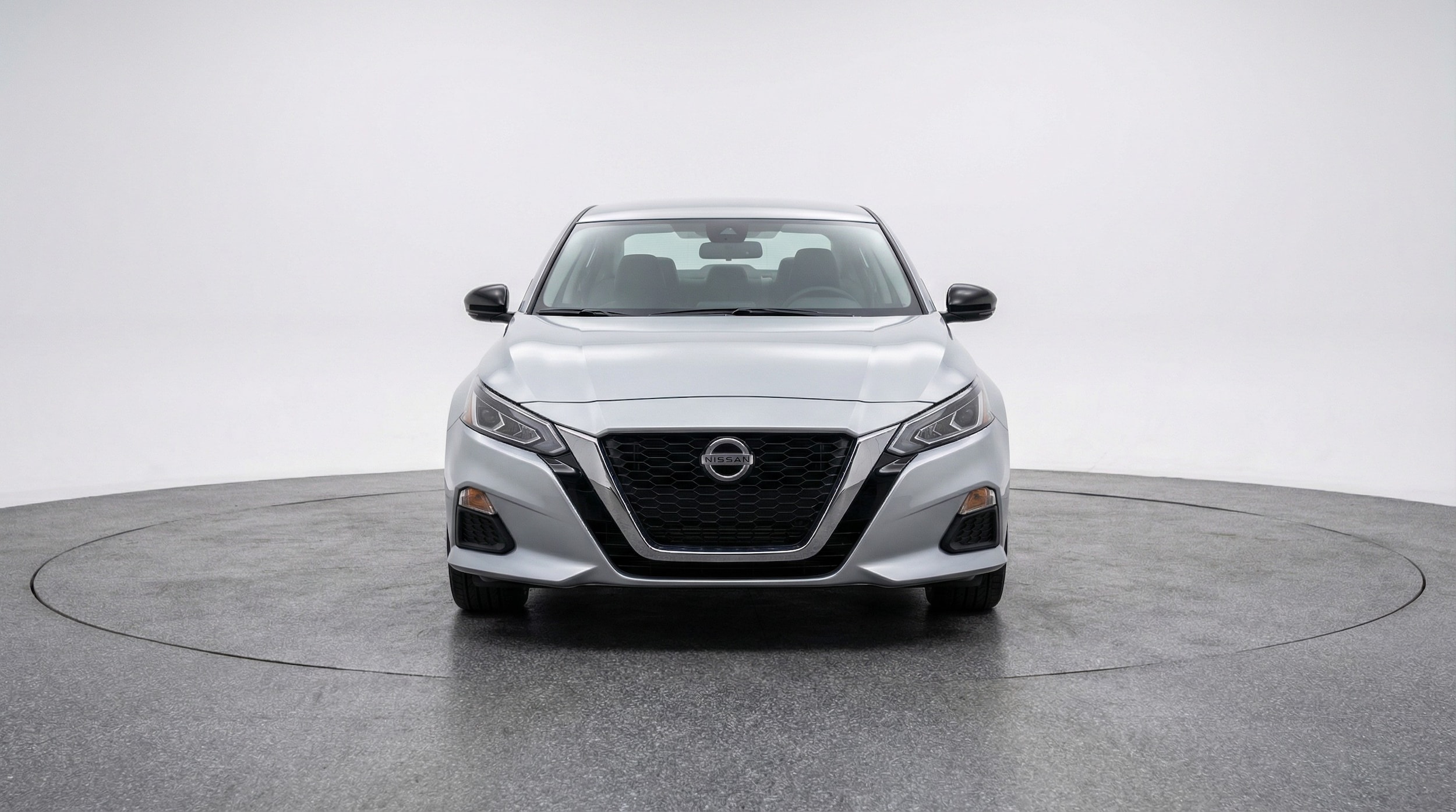 Thumbnail: 2025 Nissan Altima - 2