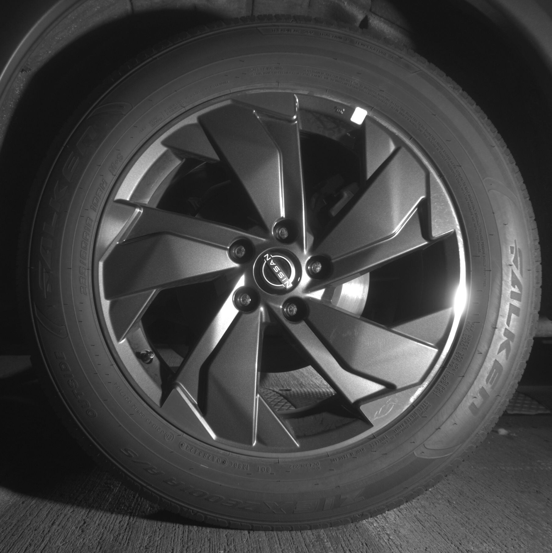 Thumbnail: 2025 Nissan Rogue - 11