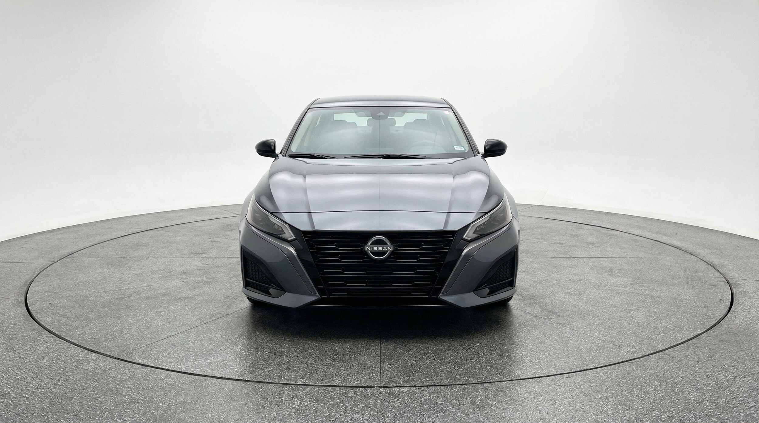 Thumbnail: 2026 Nissan Altima - 2