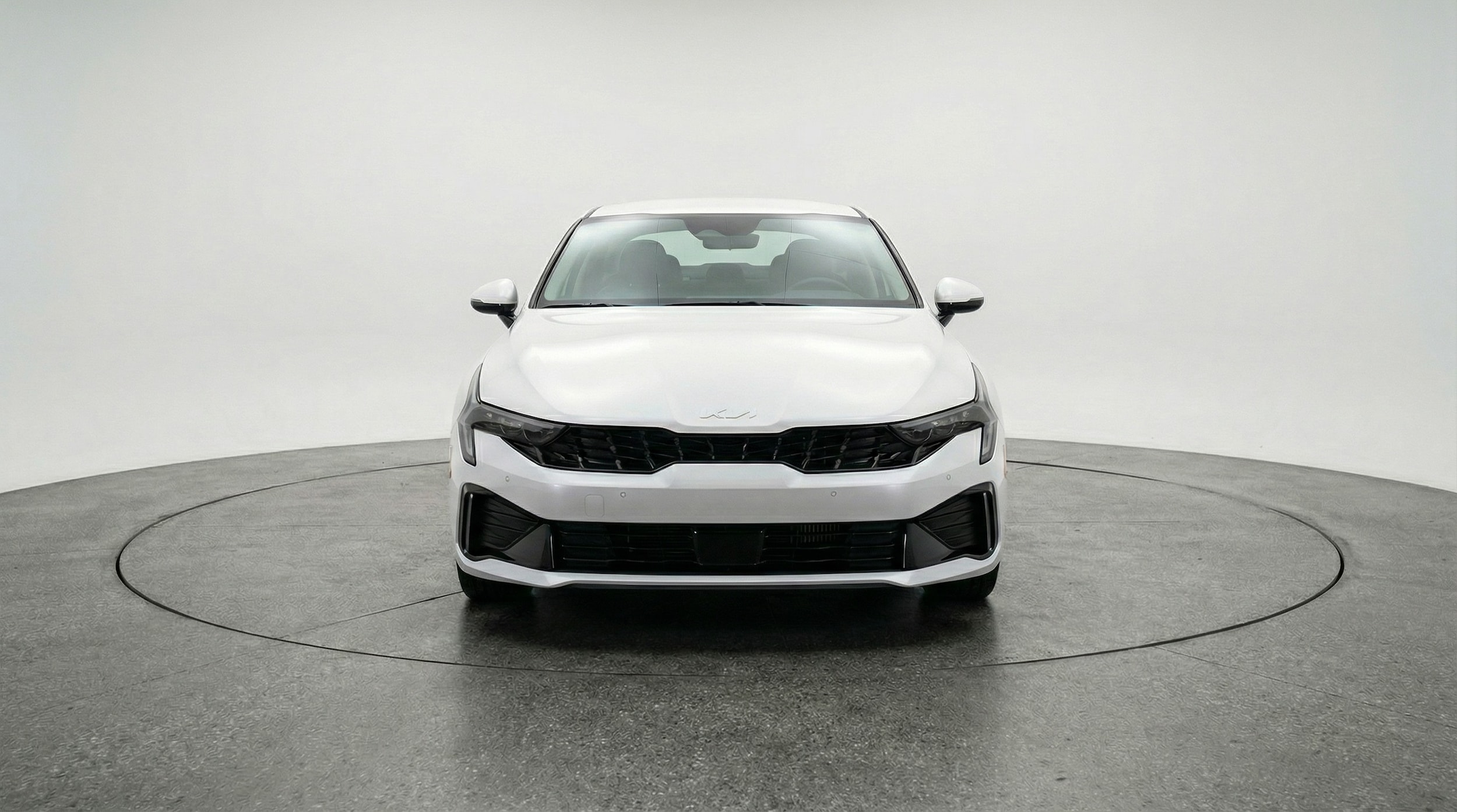 Thumbnail: 2025 Kia K5 - 2