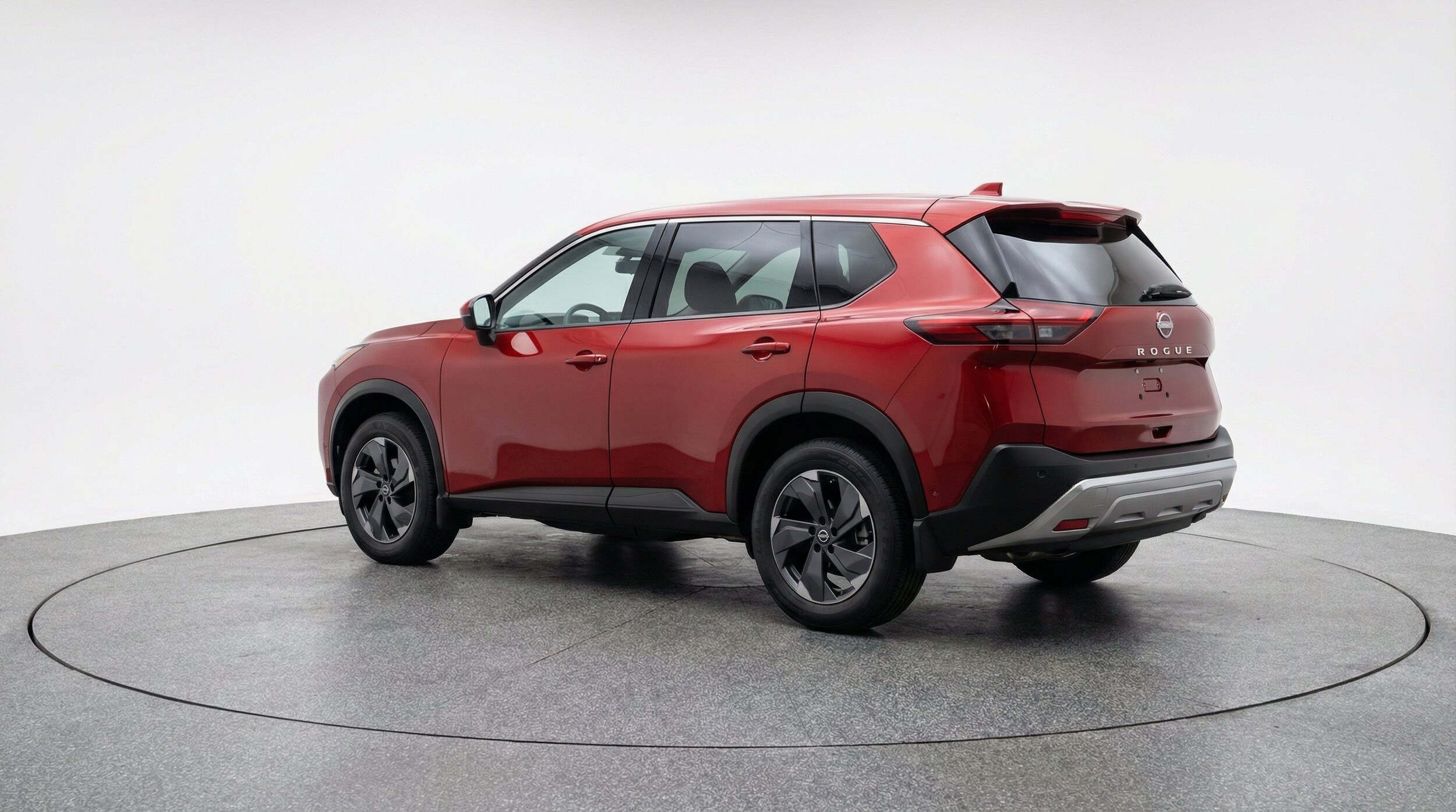 Thumbnail: 2025 Nissan Rogue - 6