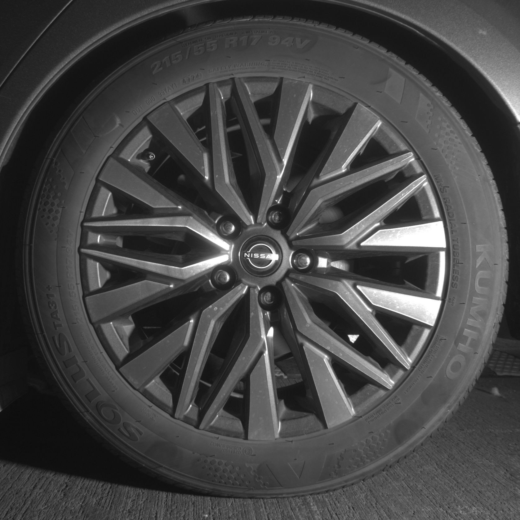 Thumbnail: 2025 Nissan Altima - 14