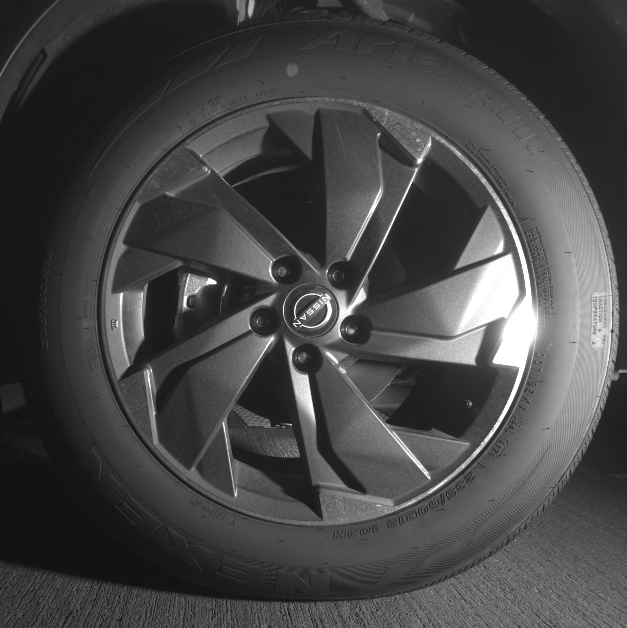 Thumbnail: 2025 Nissan Rogue - 9