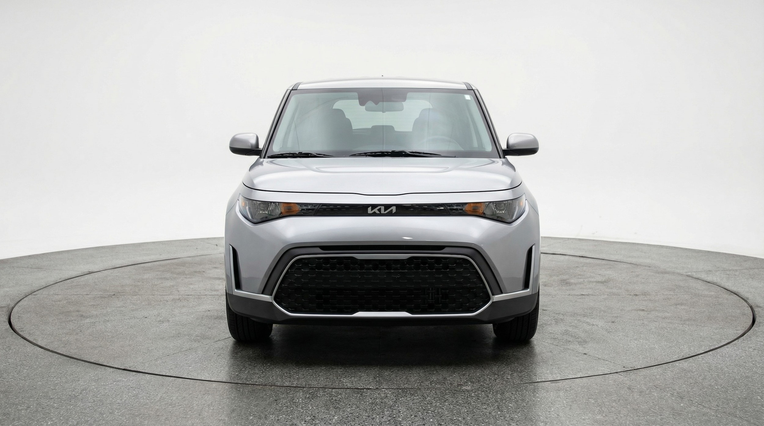 Thumbnail: 2025 Kia Soul - 2