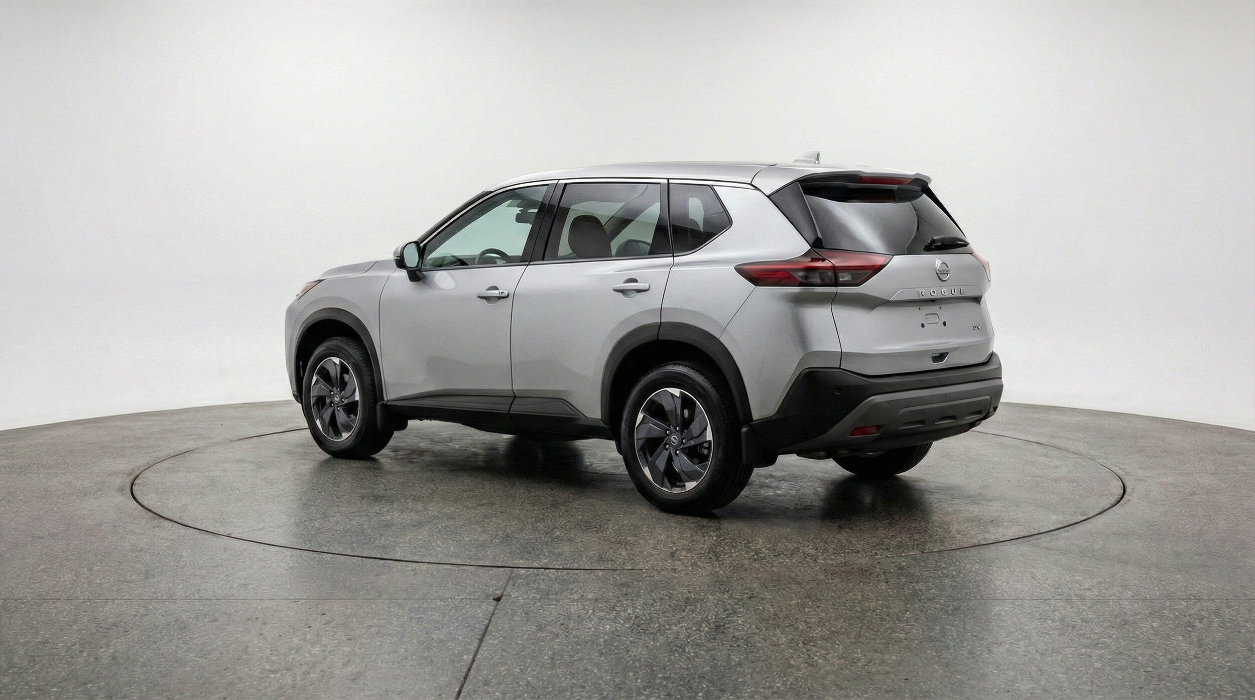 Thumbnail: 2025 Nissan Rogue - 6