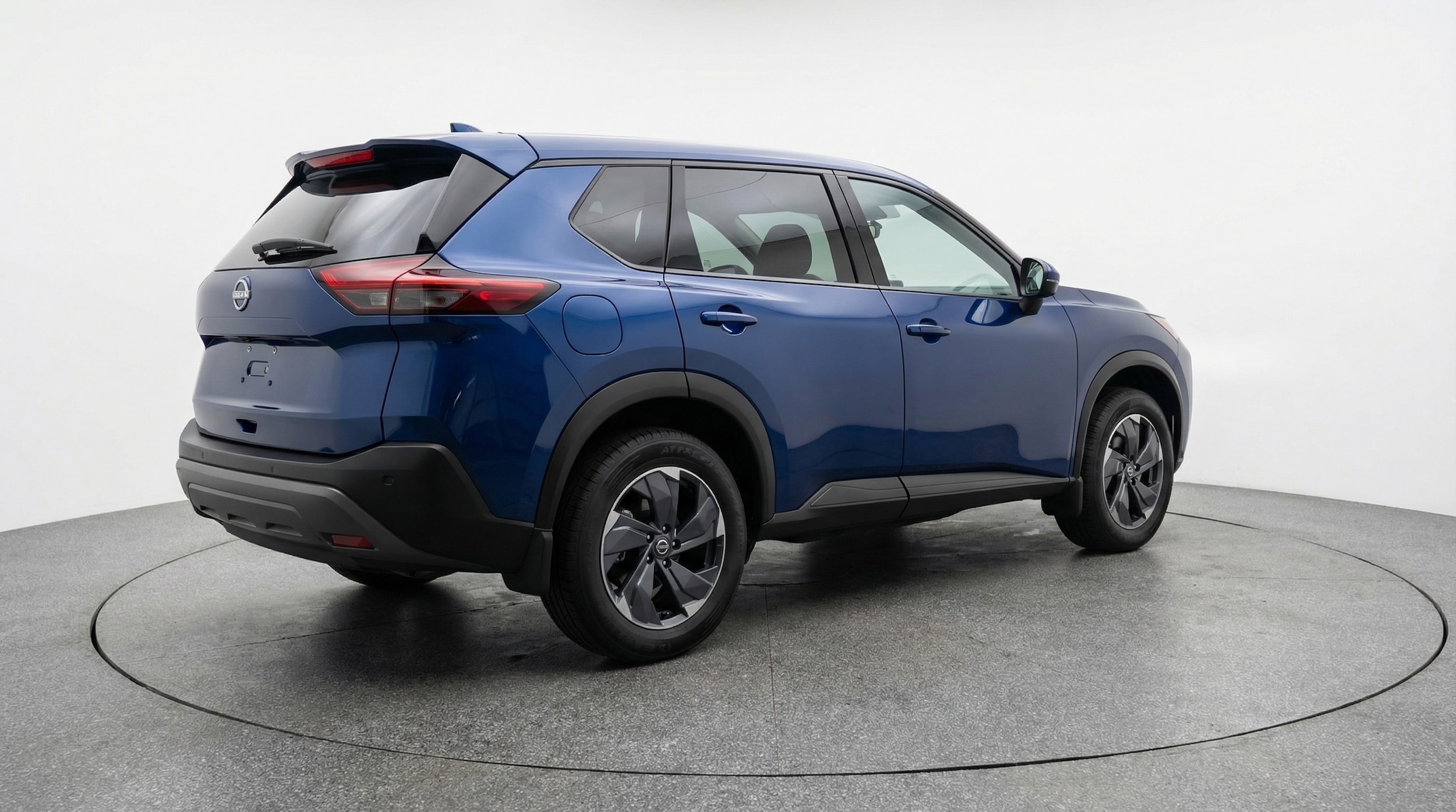 Thumbnail: 2025 Nissan Rogue - 7