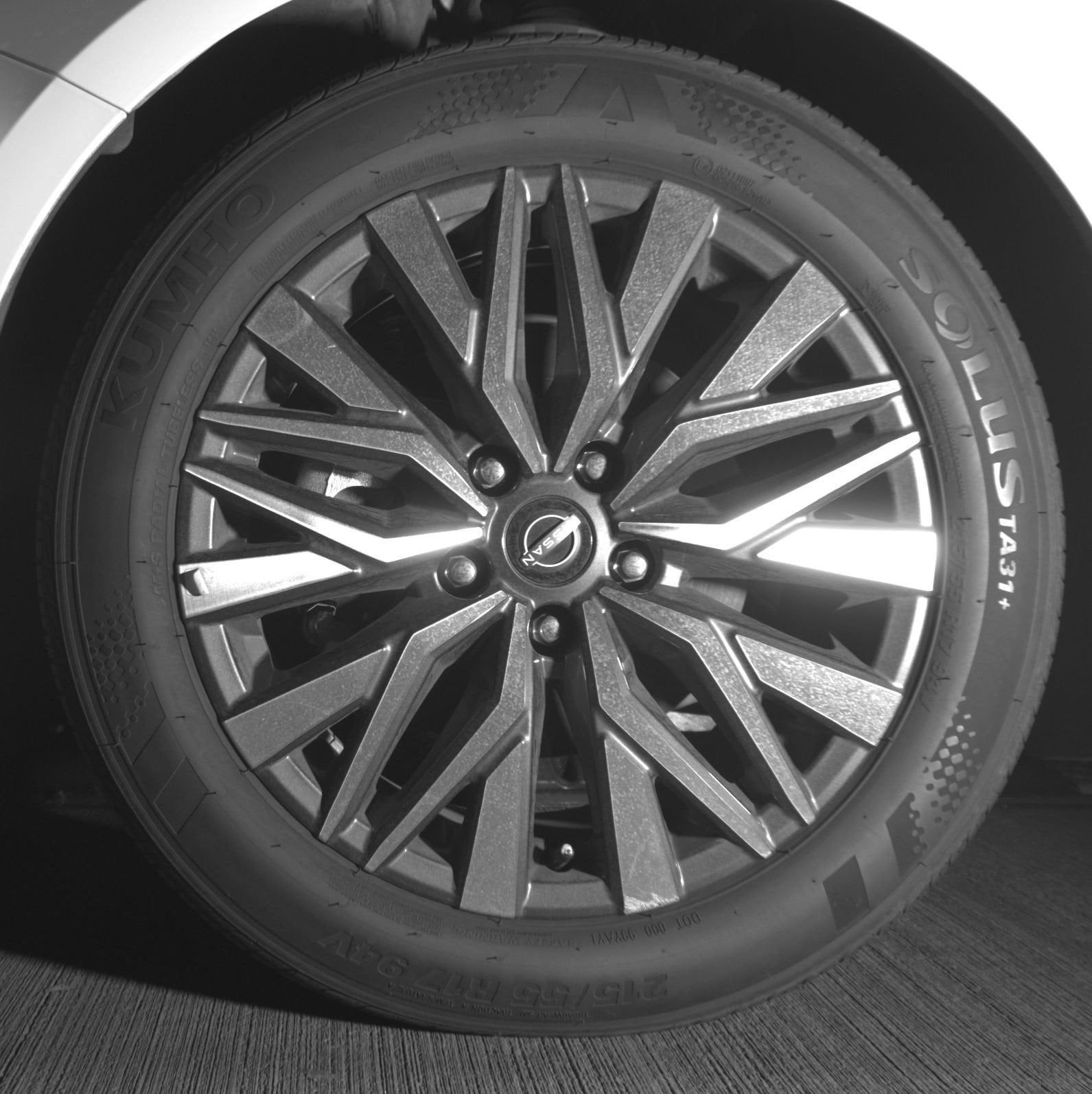 Thumbnail: 2025 Nissan Altima - 12