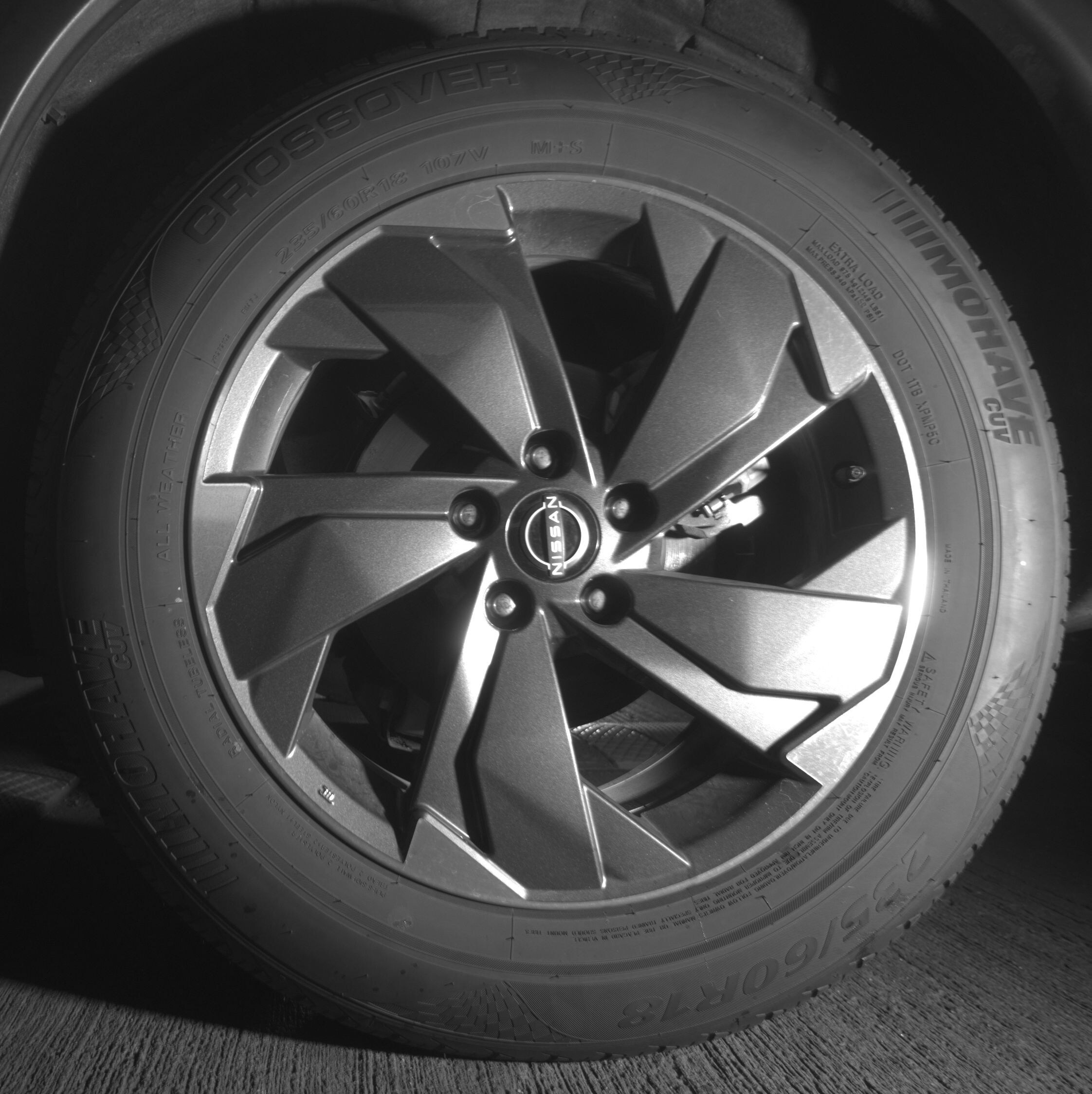 Thumbnail: 2025 Nissan Rogue - 11