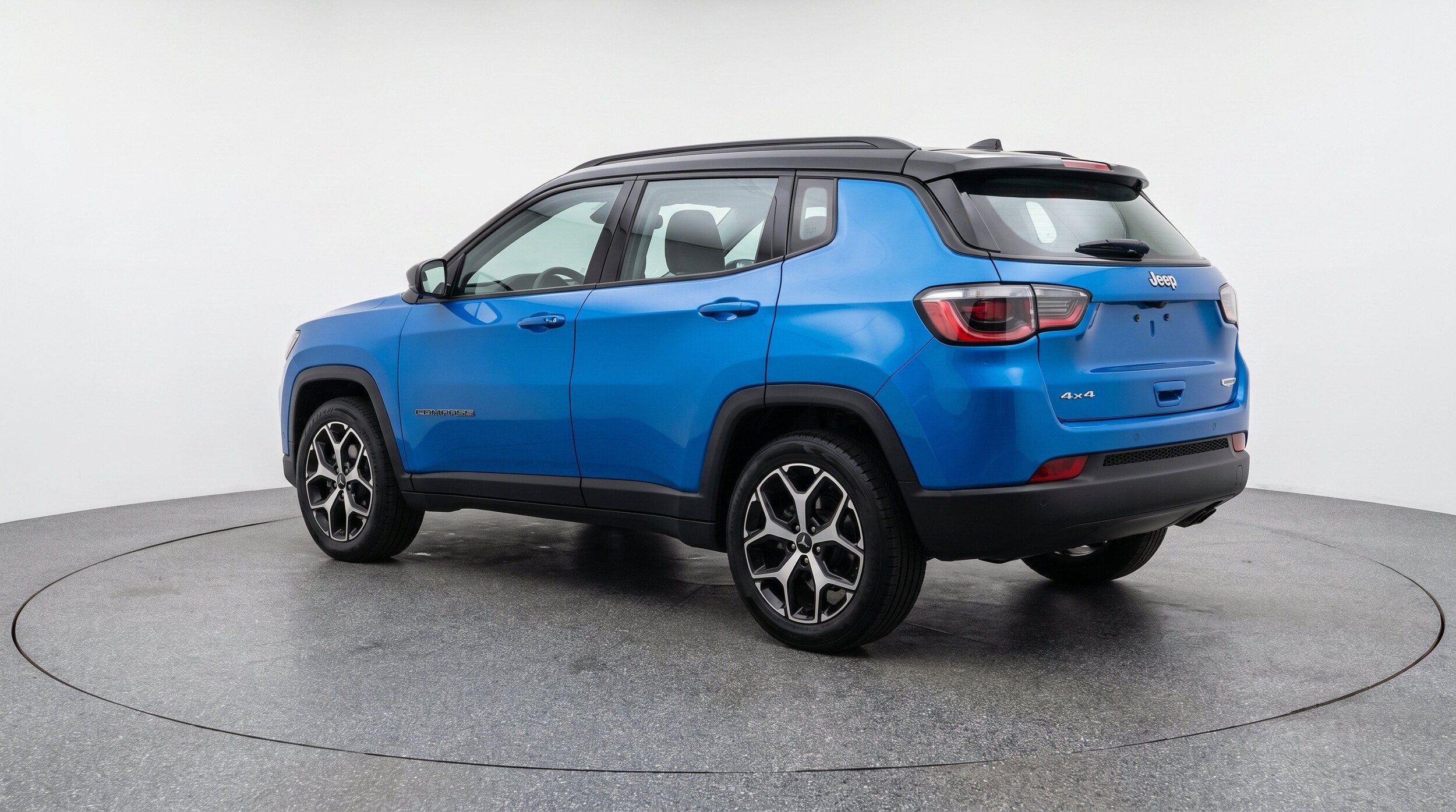 Thumbnail: 2025 Jeep Compass - 6